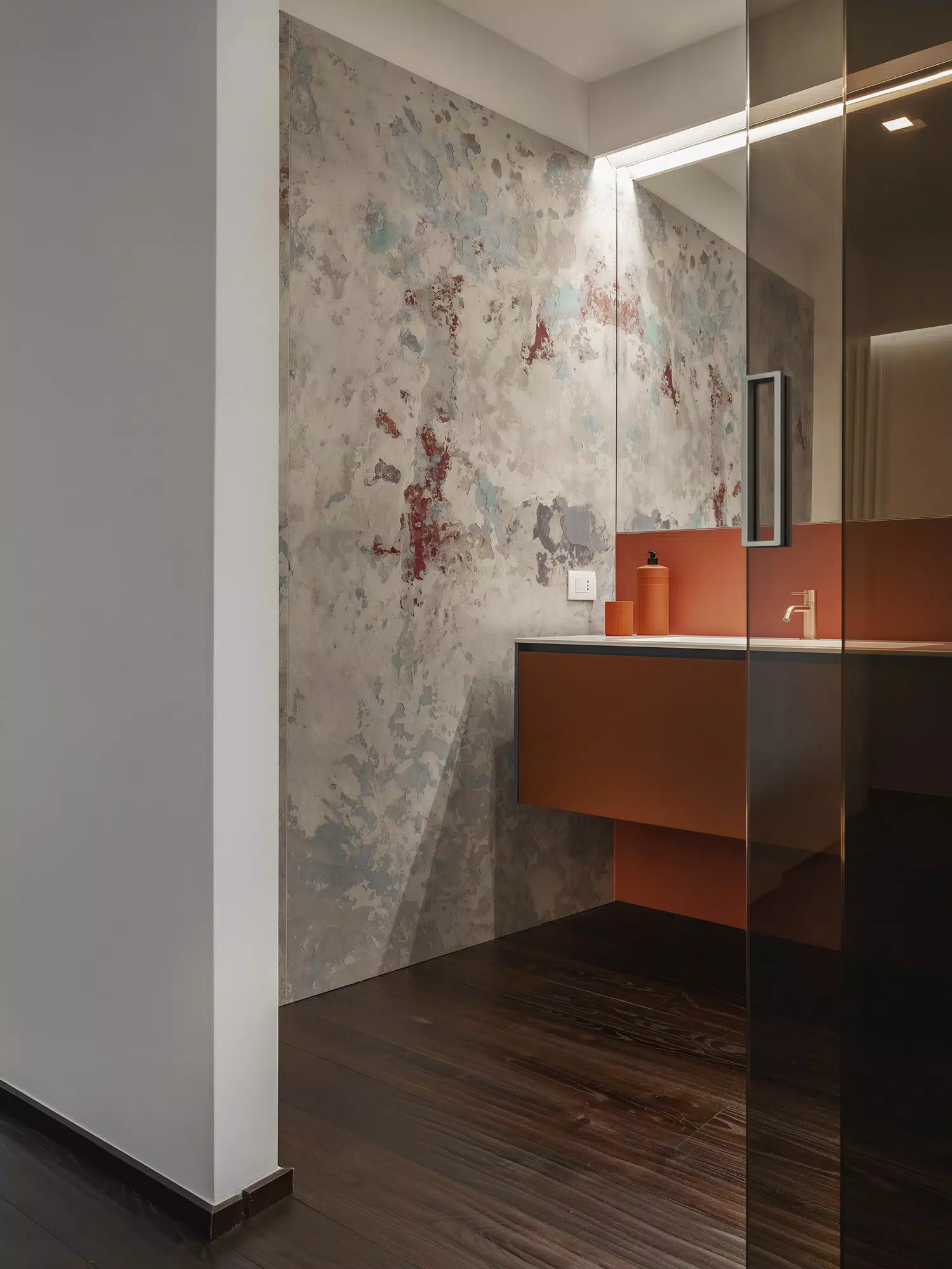 Progetto Loft AA_11 | Florim