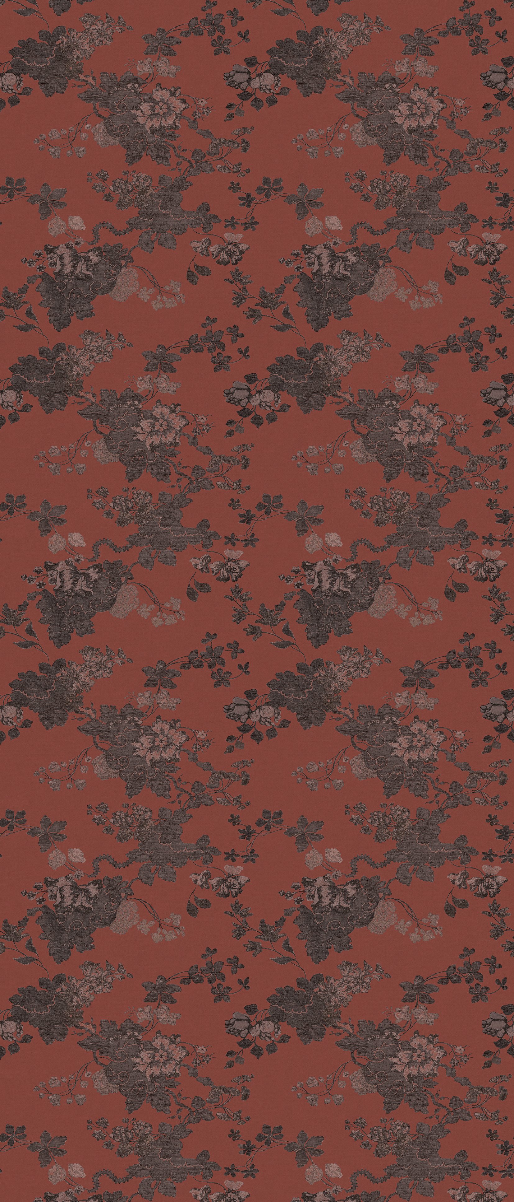 Florim Lady Hamilton Amaranto 120x280 cm - Matte — Uni, Lady Hamilton Amaranto
