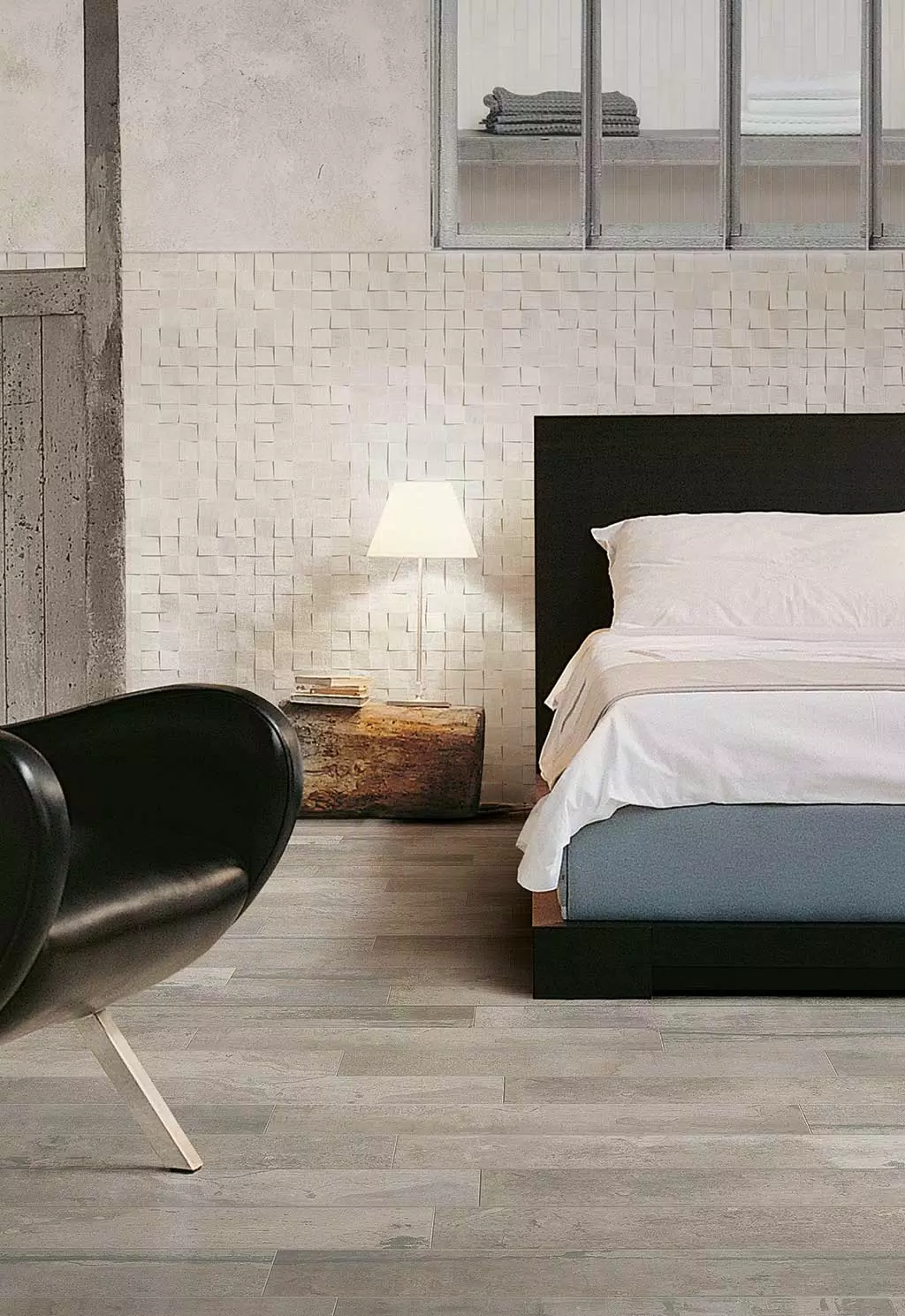 Wooden Tile - Ambientata 21 Bis | Florim
