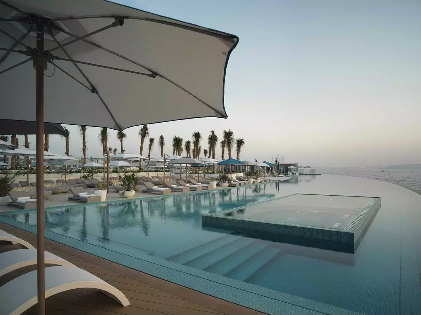 Progetto Burjalarab 002 | Florim