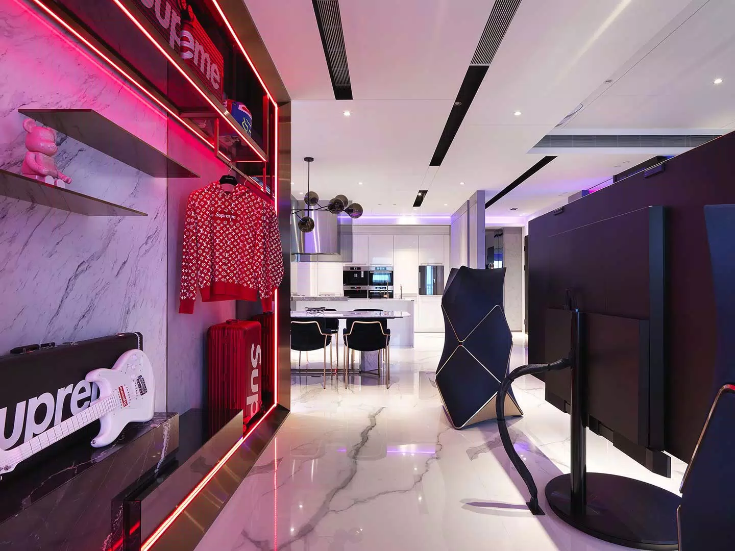 Progetto Taiwan 008 | Florim