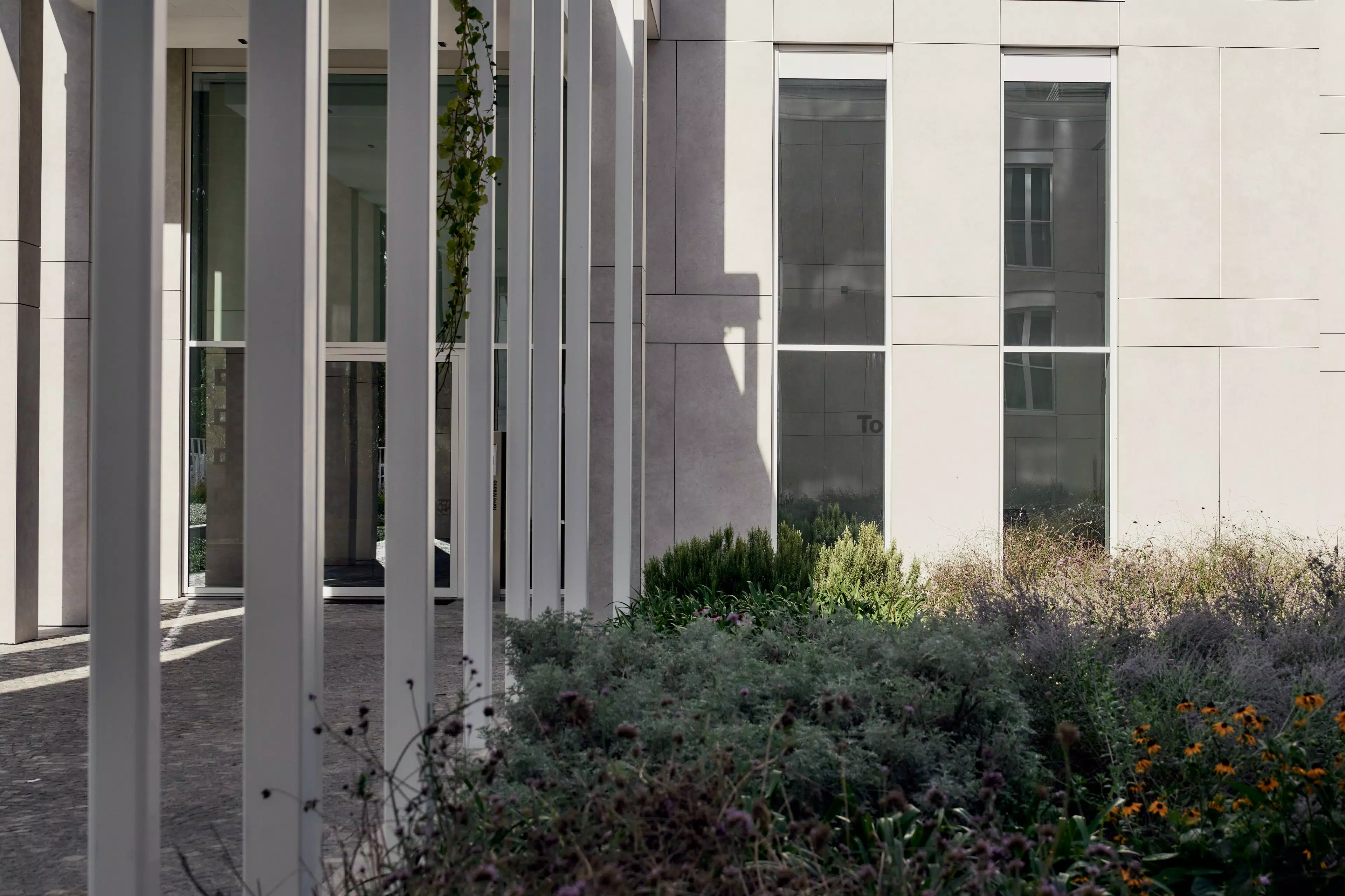 Progetto torremilano024 | Florim