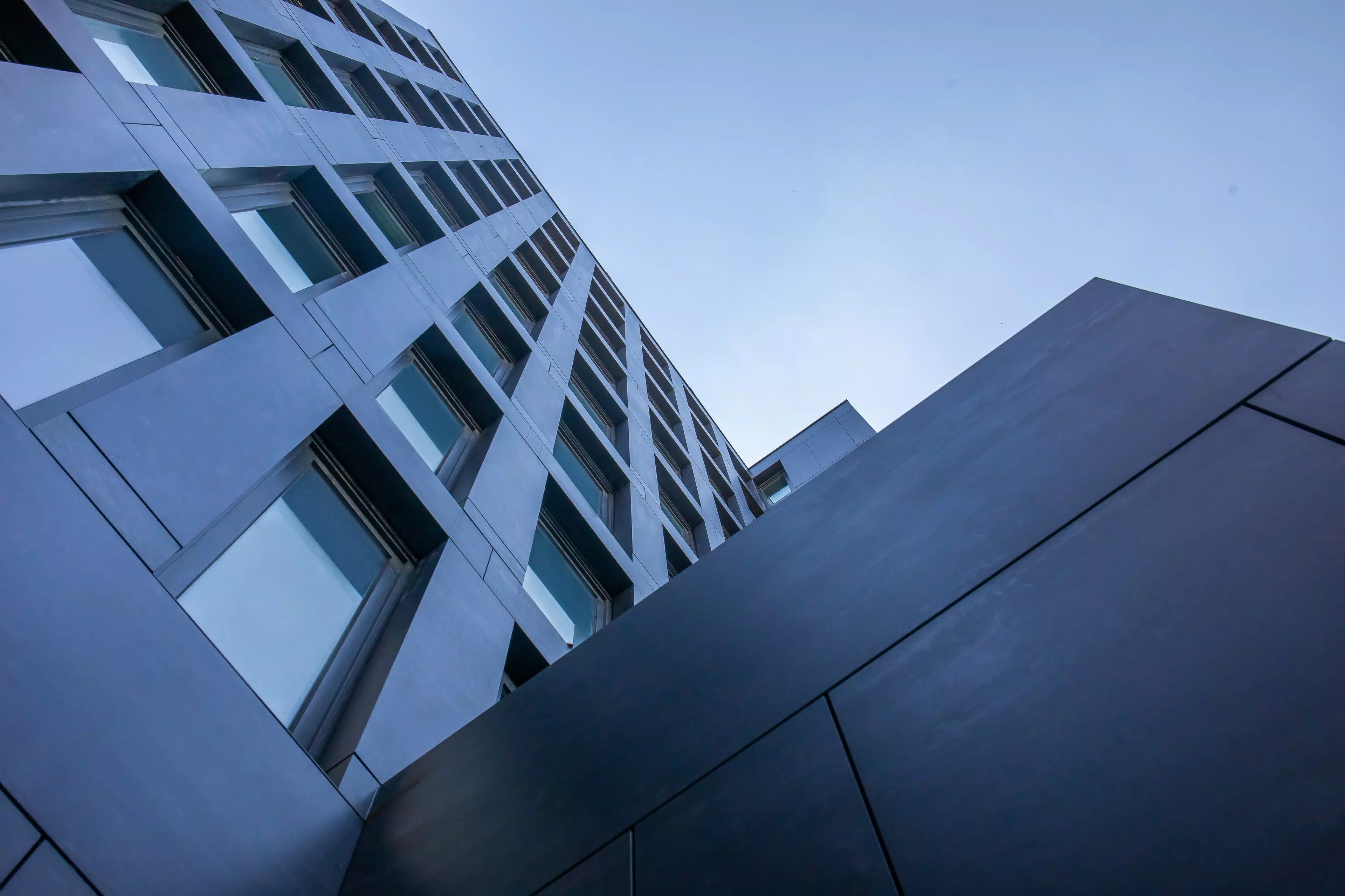 Progetto washington_005 | Florim