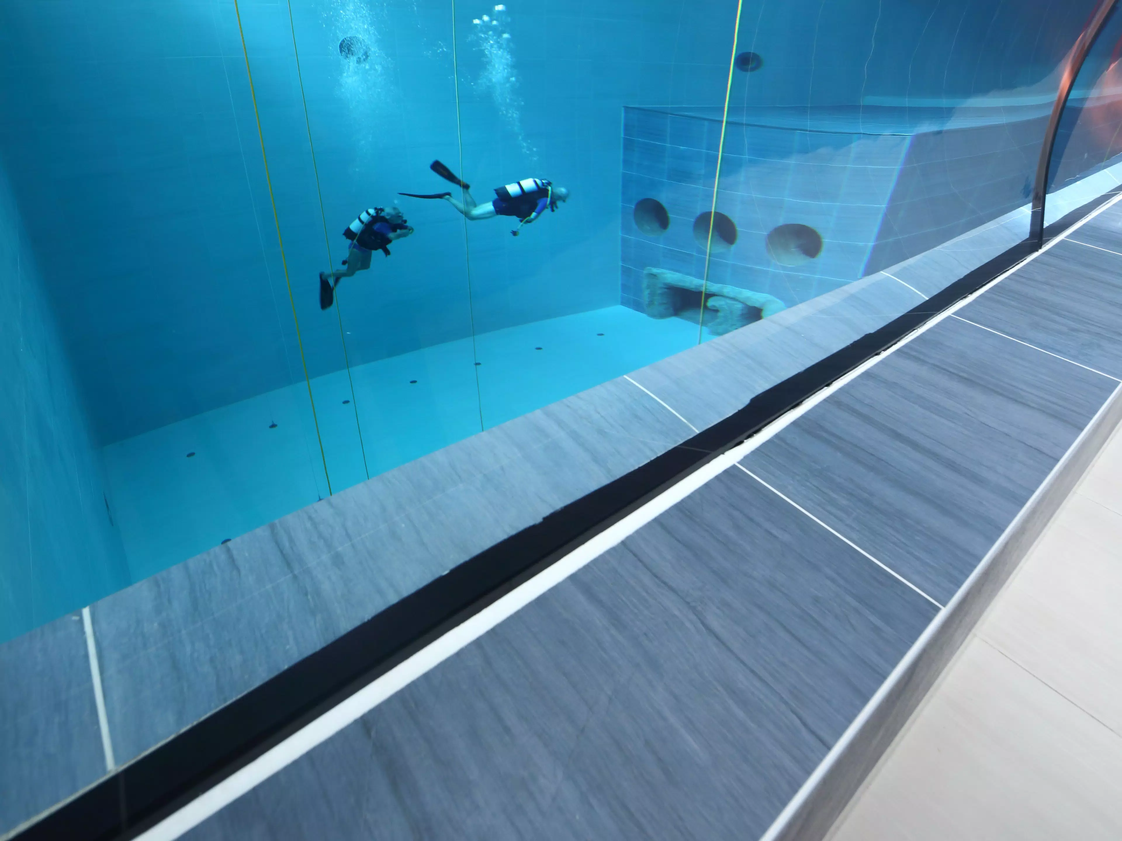 Progetto Piscina-Y40_06 | Florim