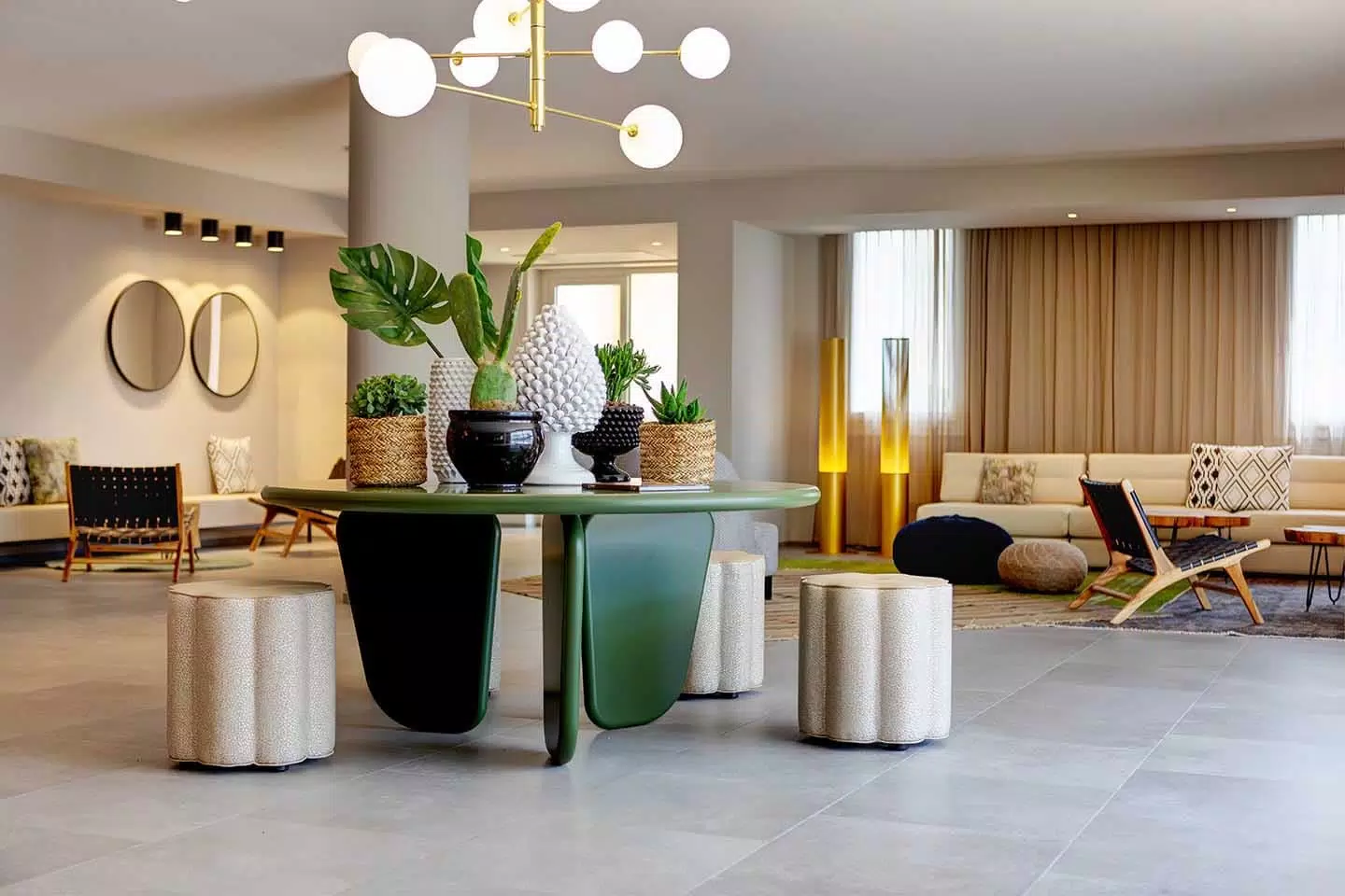 Progetto Himera 005 | Florim