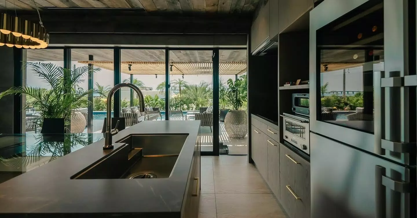 Progetto Villaayin_009 | Florim