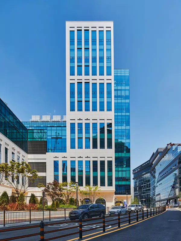 Progetto Guribuilding_006 | Florim