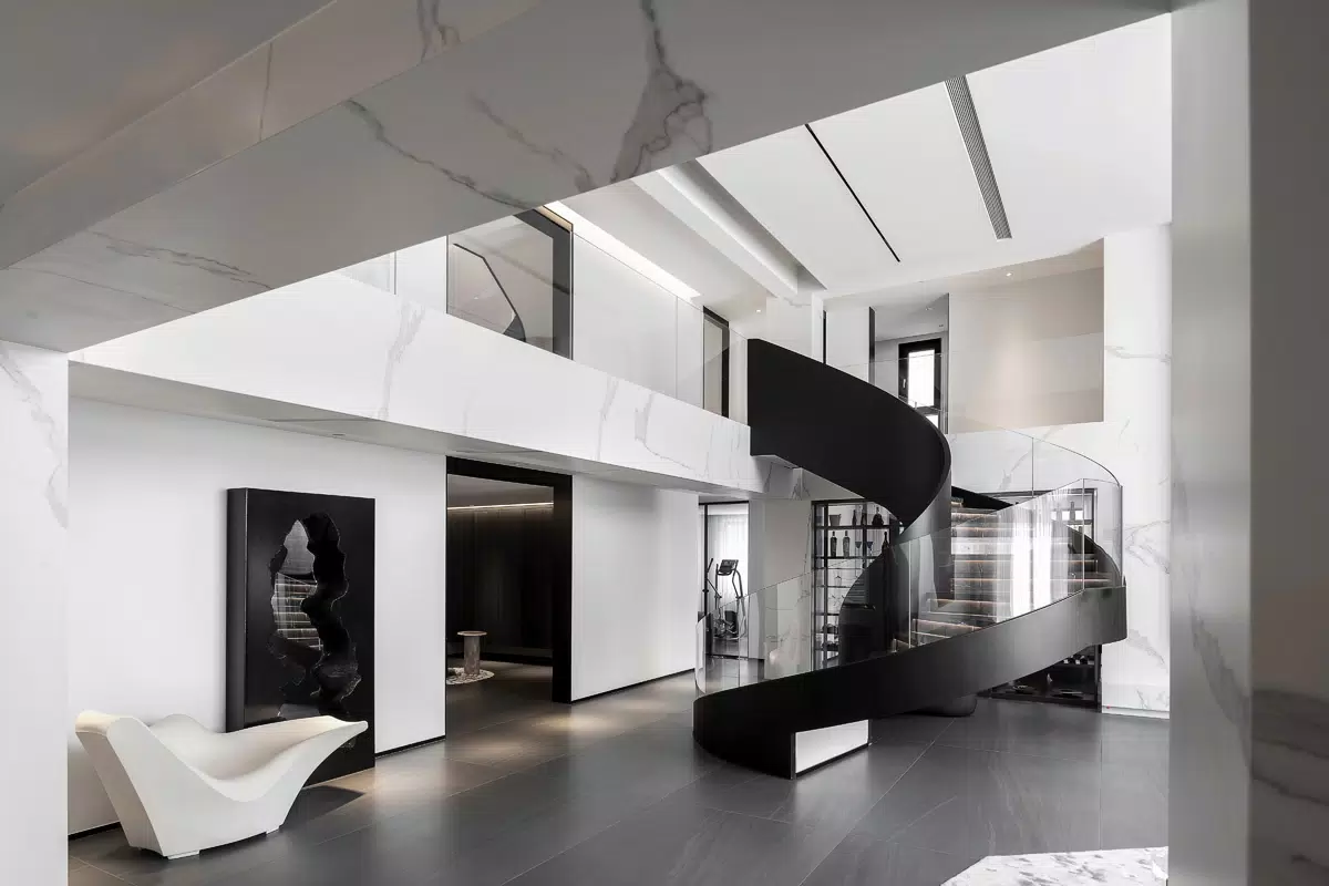 Progetto Chongqing_003 | Florim