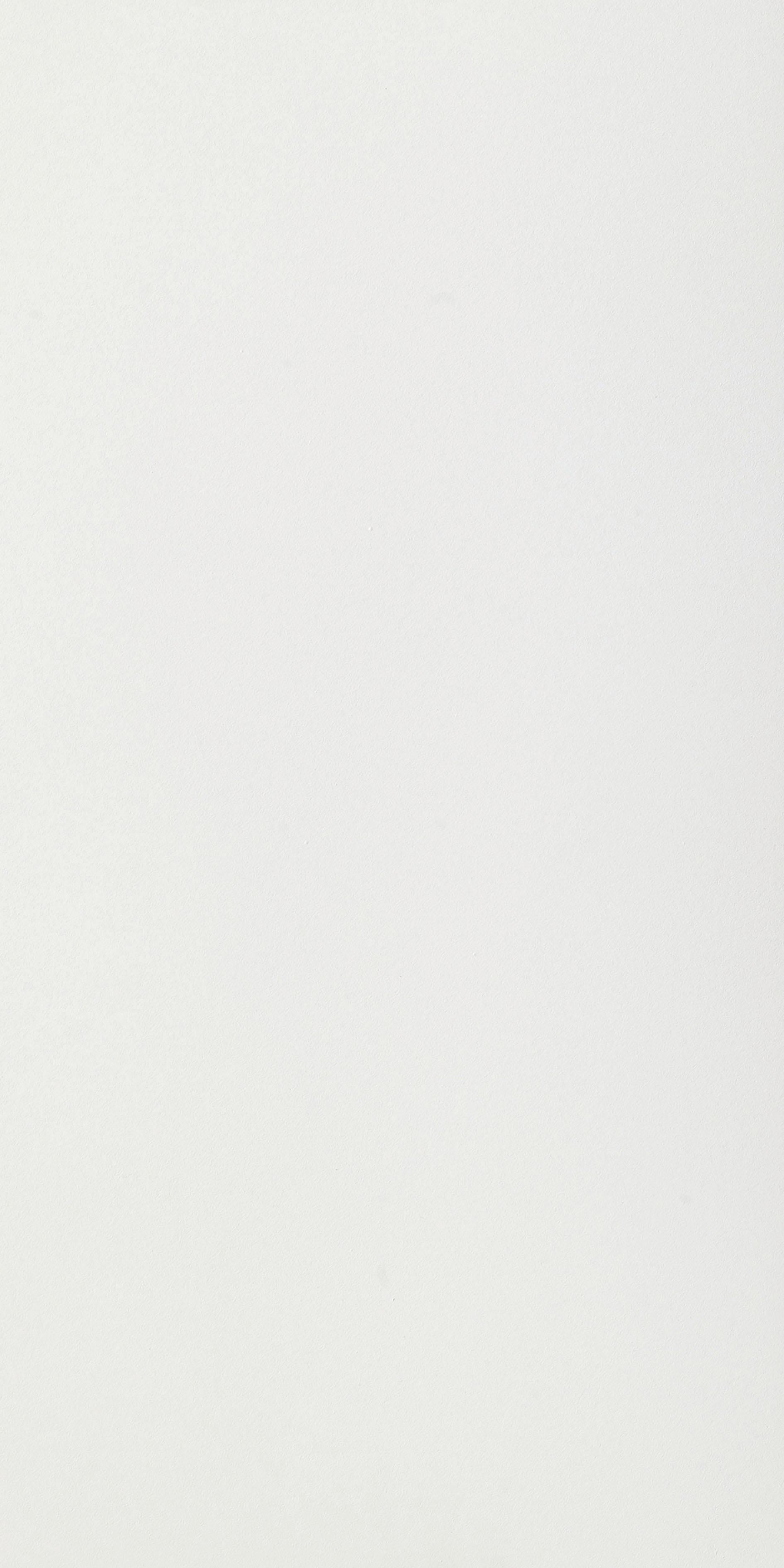 Florim Color White 160x320 cm - Matte Naturale — Uni, Color White
