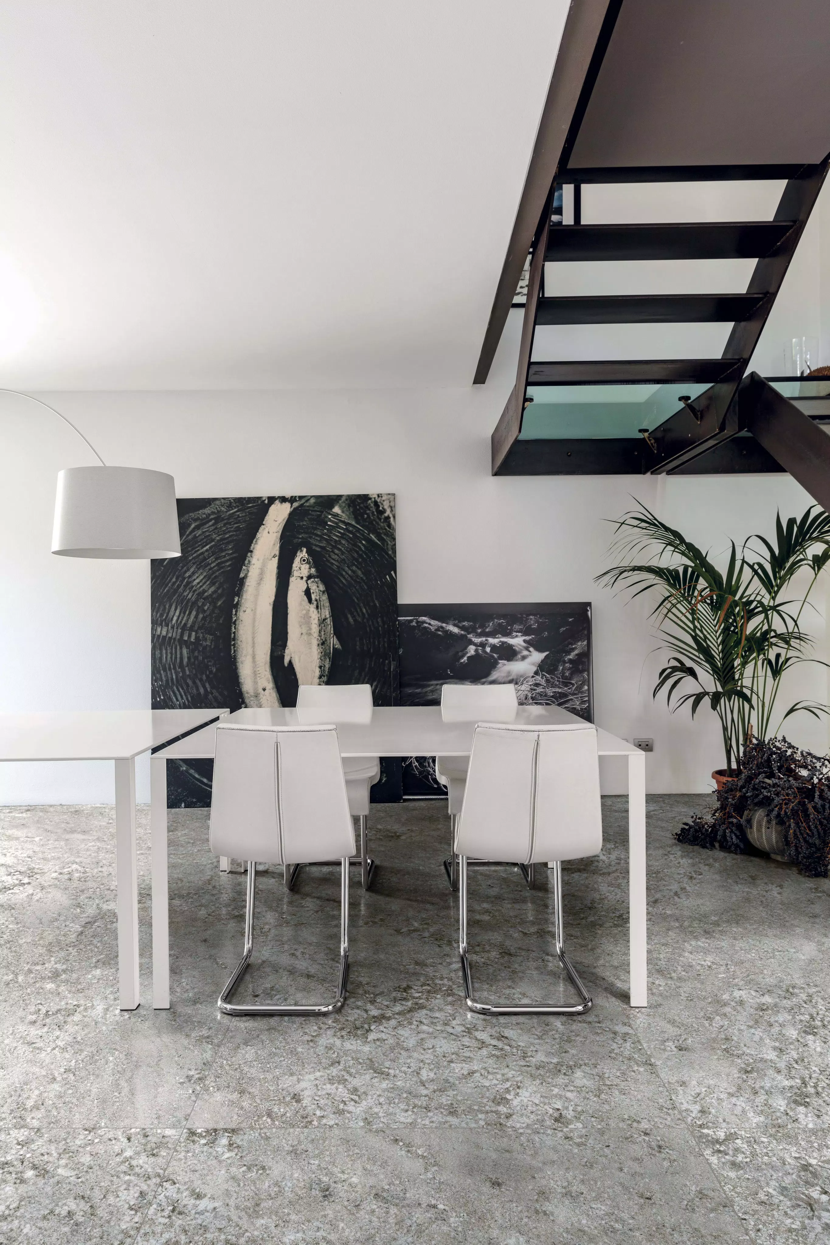 Plimatech - A7_ plimagrey 02 120x120 | Florim