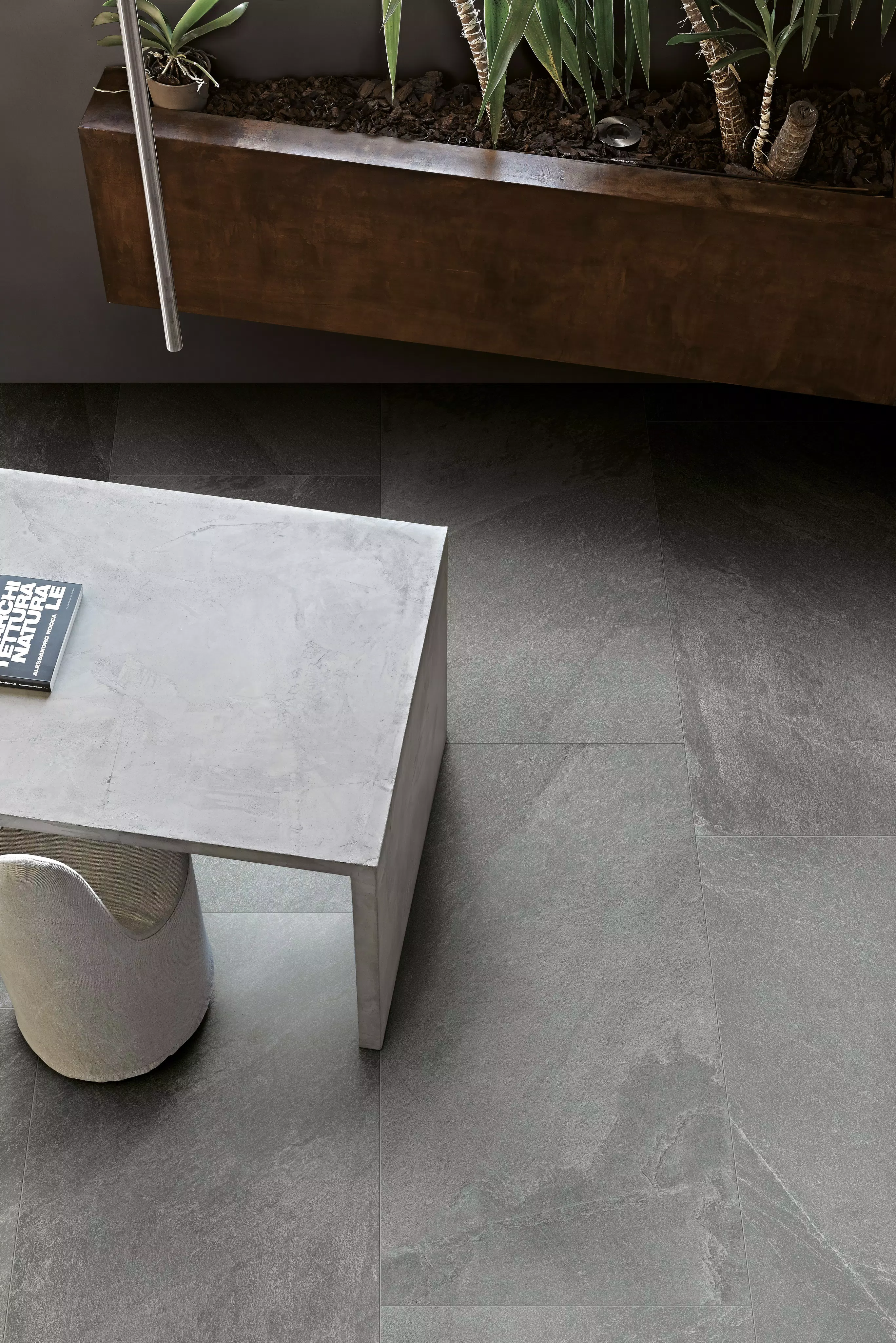 Natural-Stone - ambientata 11 | Florim