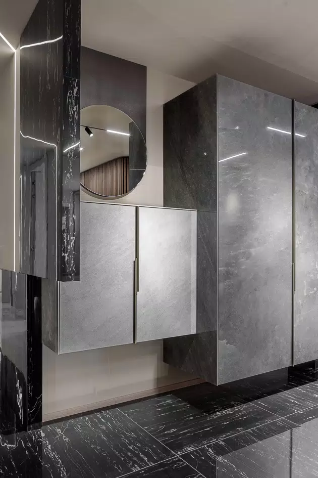 Progetto Casa Rissone_005 | Florim