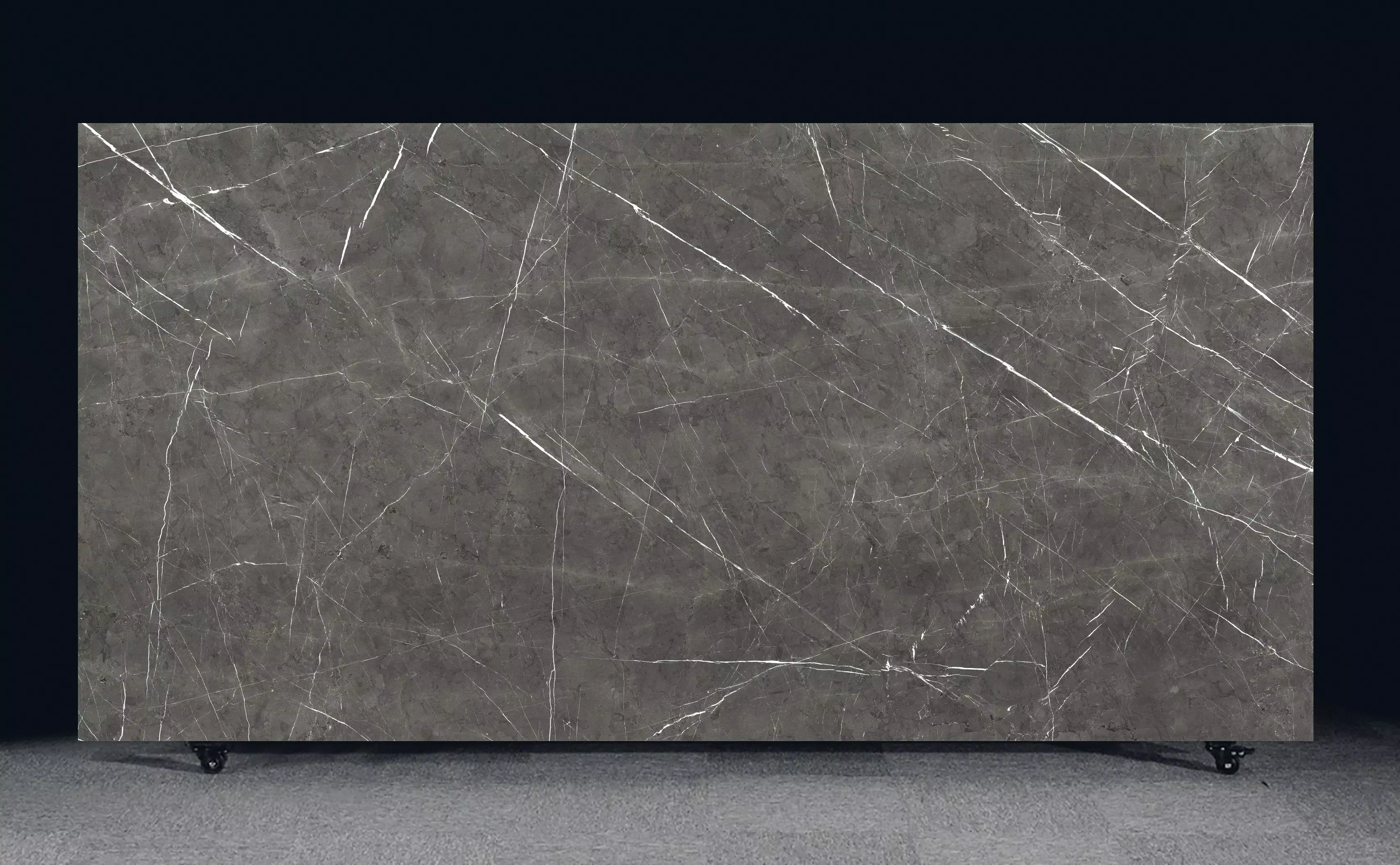 FLORIM stone - Marble-Marble_Gray - Cavalletto | Florim