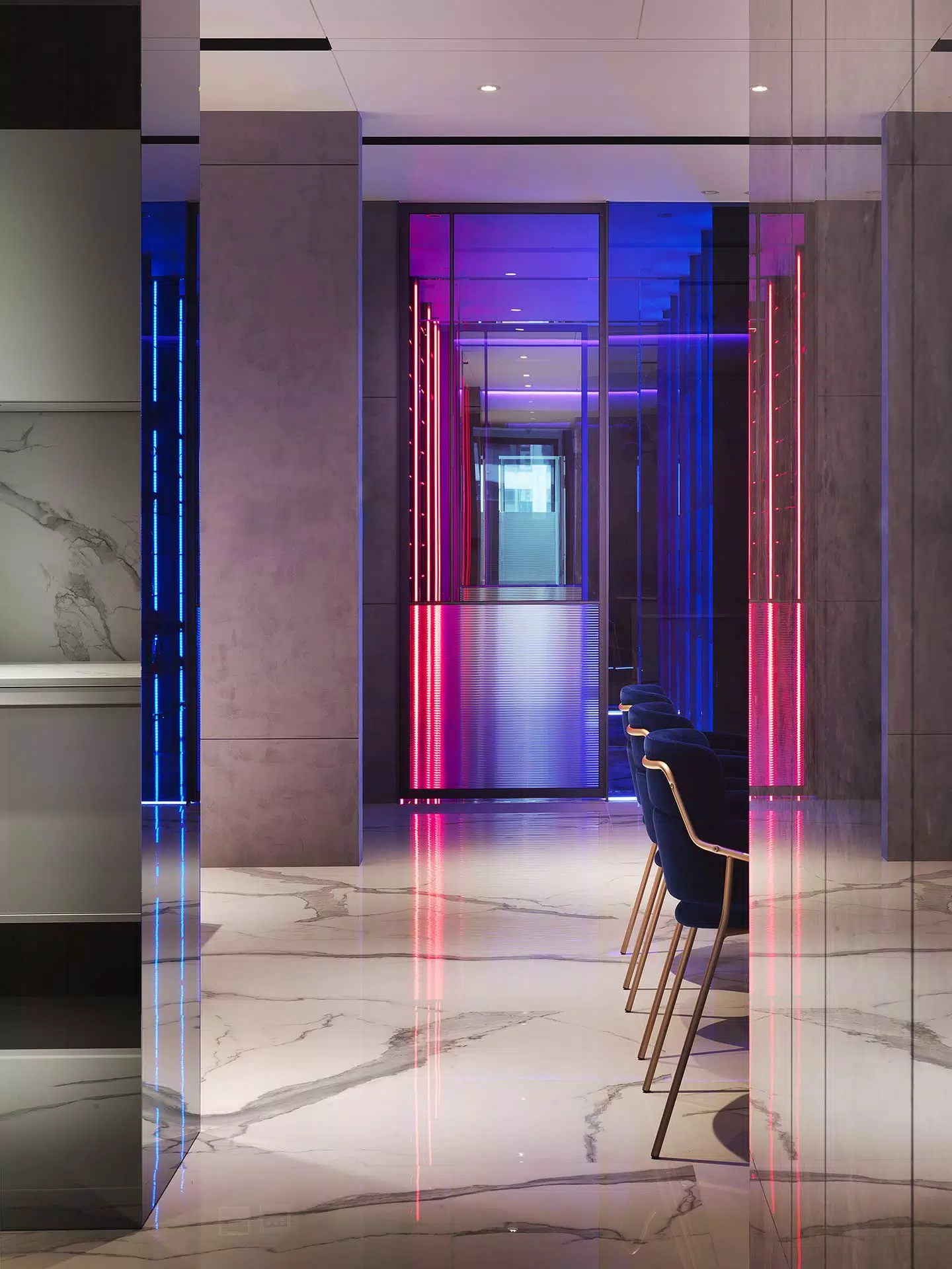Progetto Taiwan 004 | Florim
