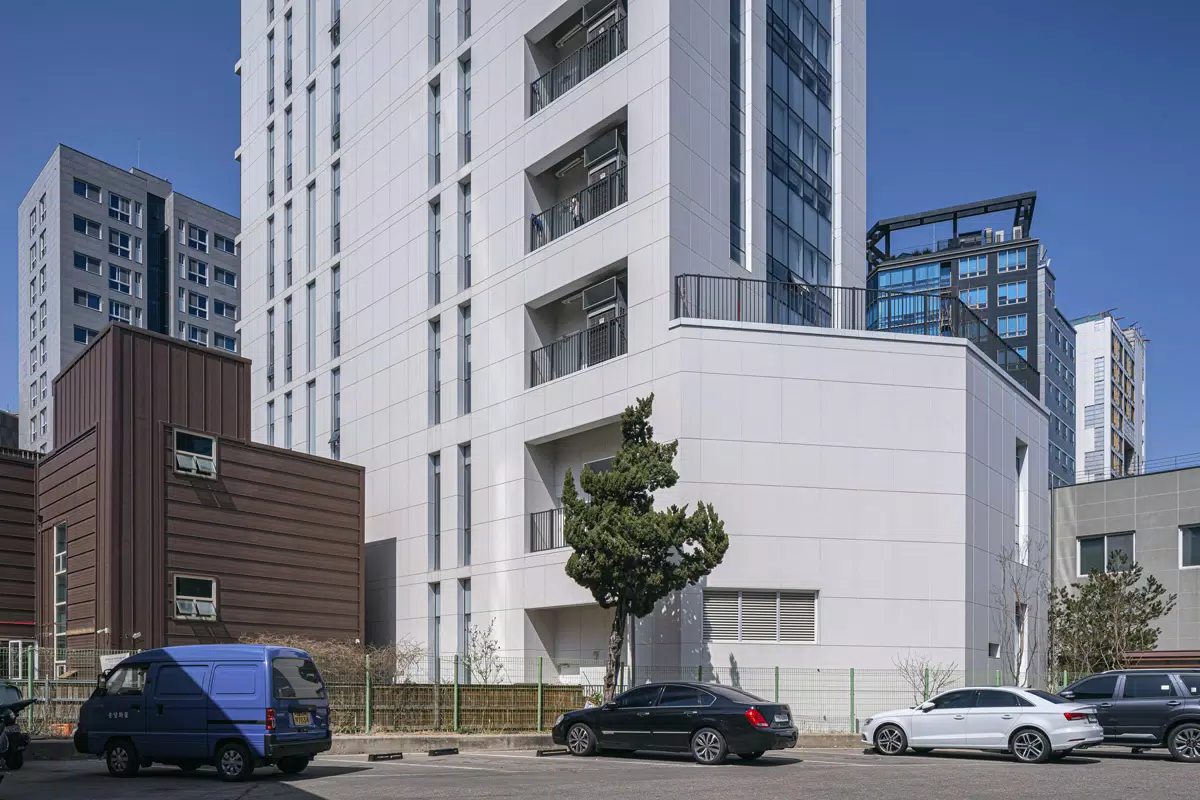 Progetto GP_010 | Florim