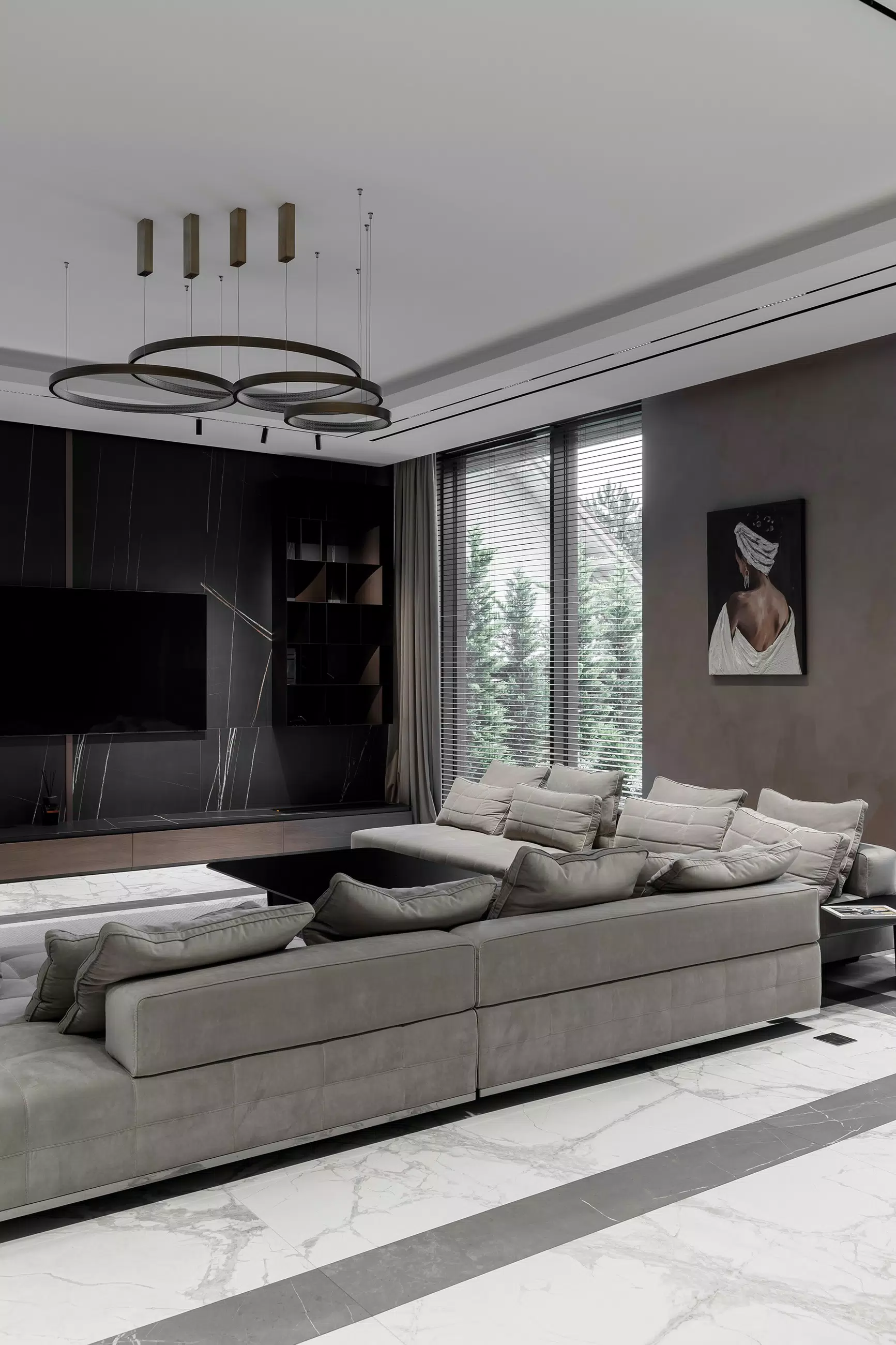 Progetto Casachisinau_019 | Florim