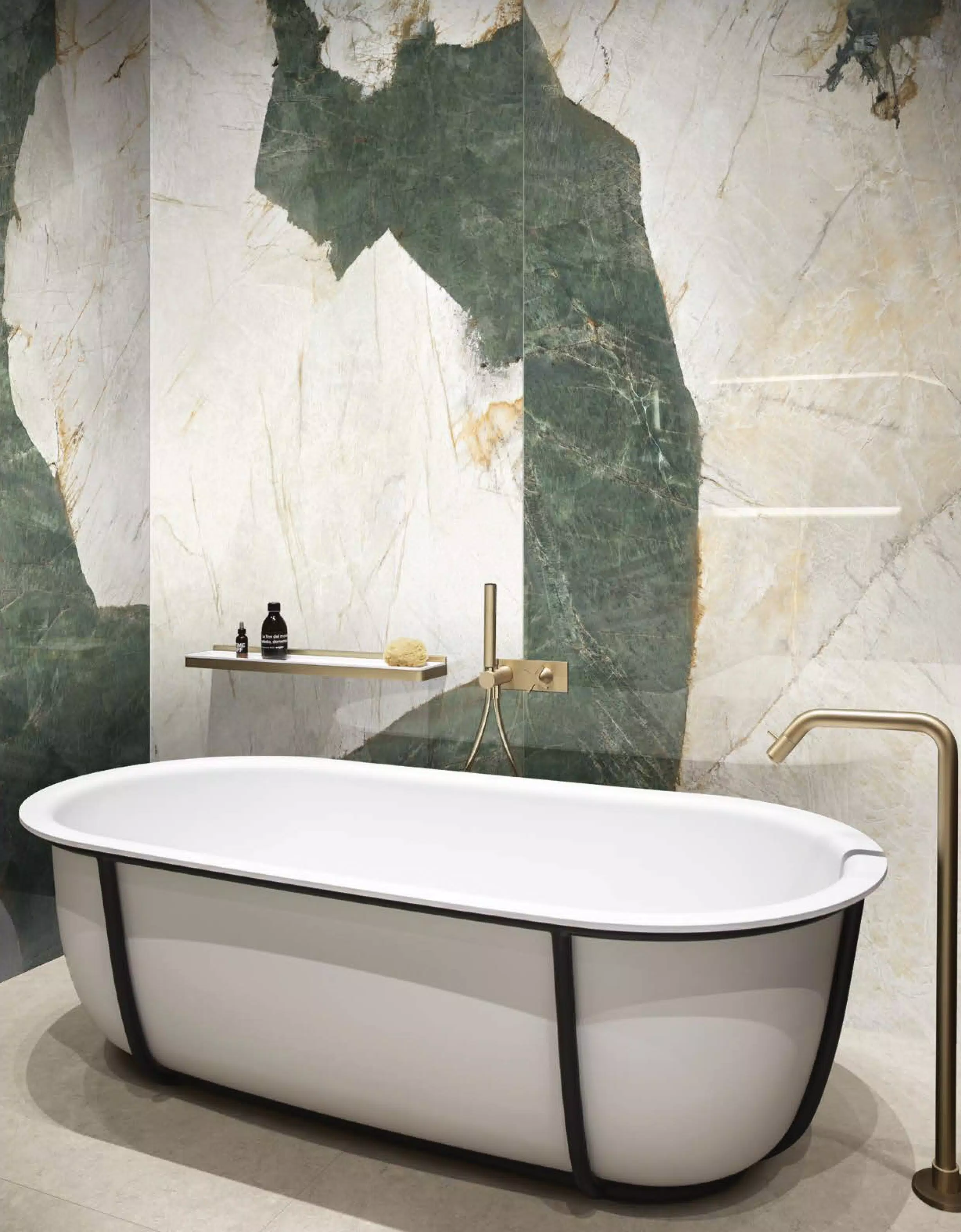 HERITAGE LUXE_7 | Florim