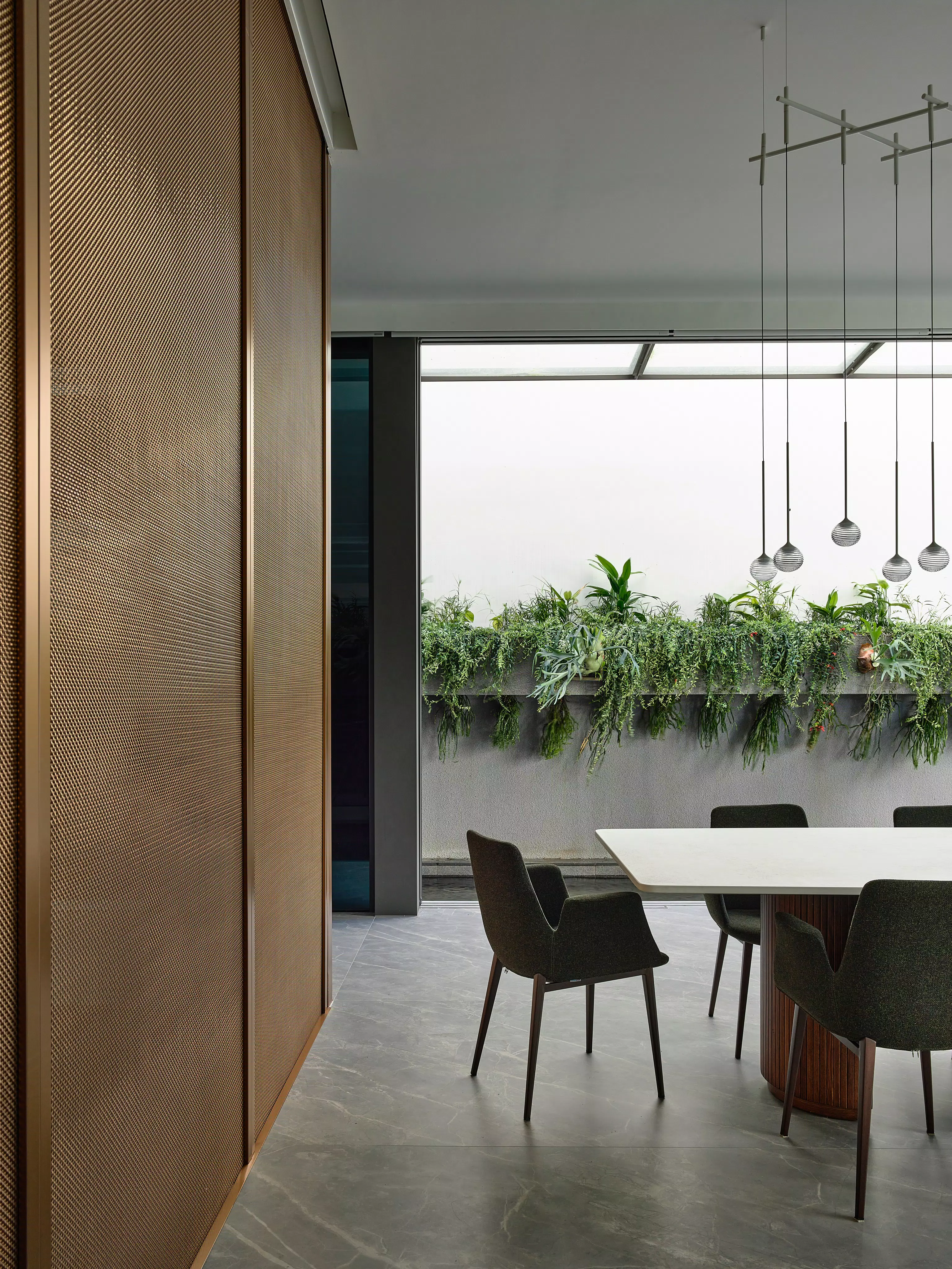 Progetto Goldhill_003 | Florim