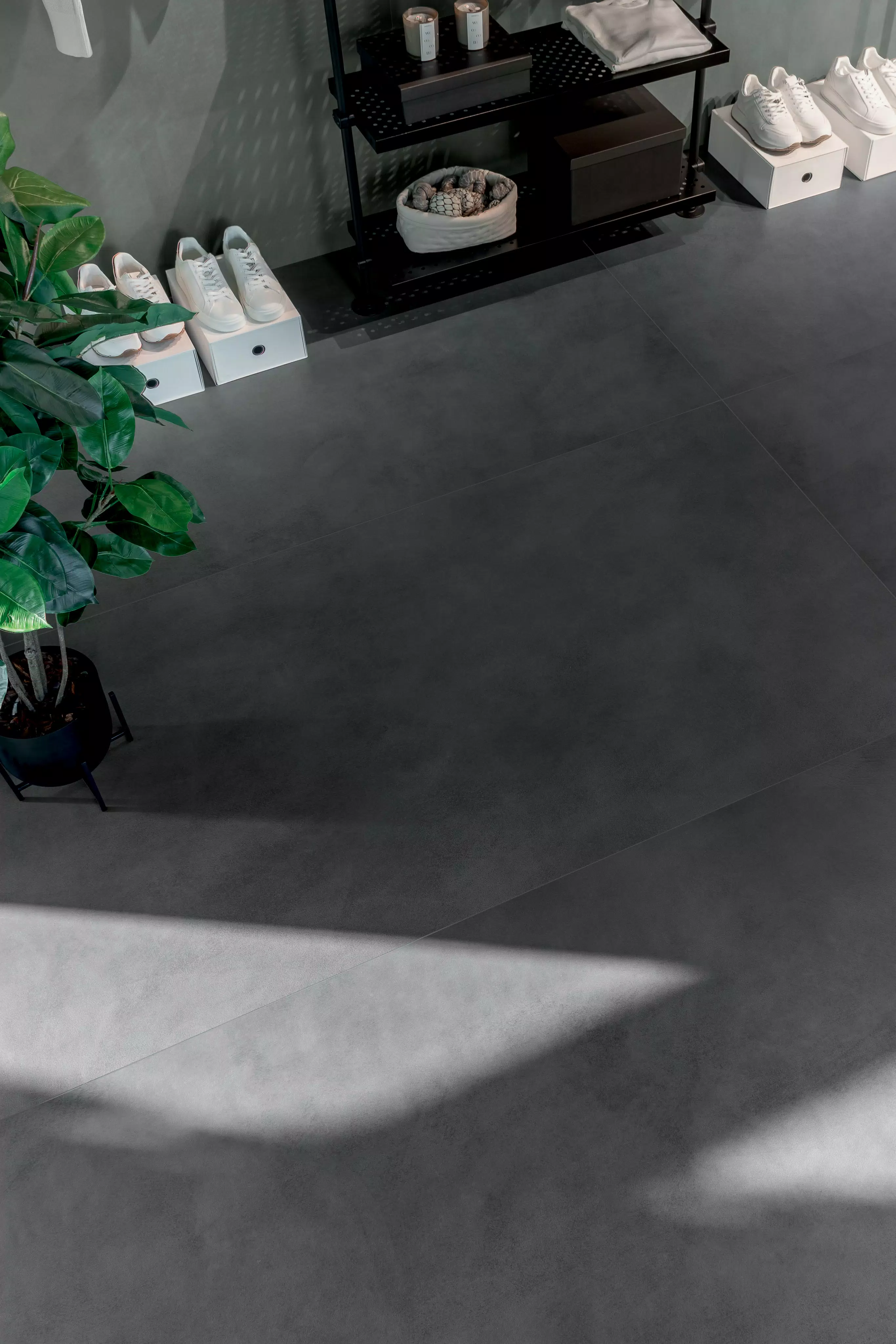 Essential Mood ambiente shop 26 | Florim