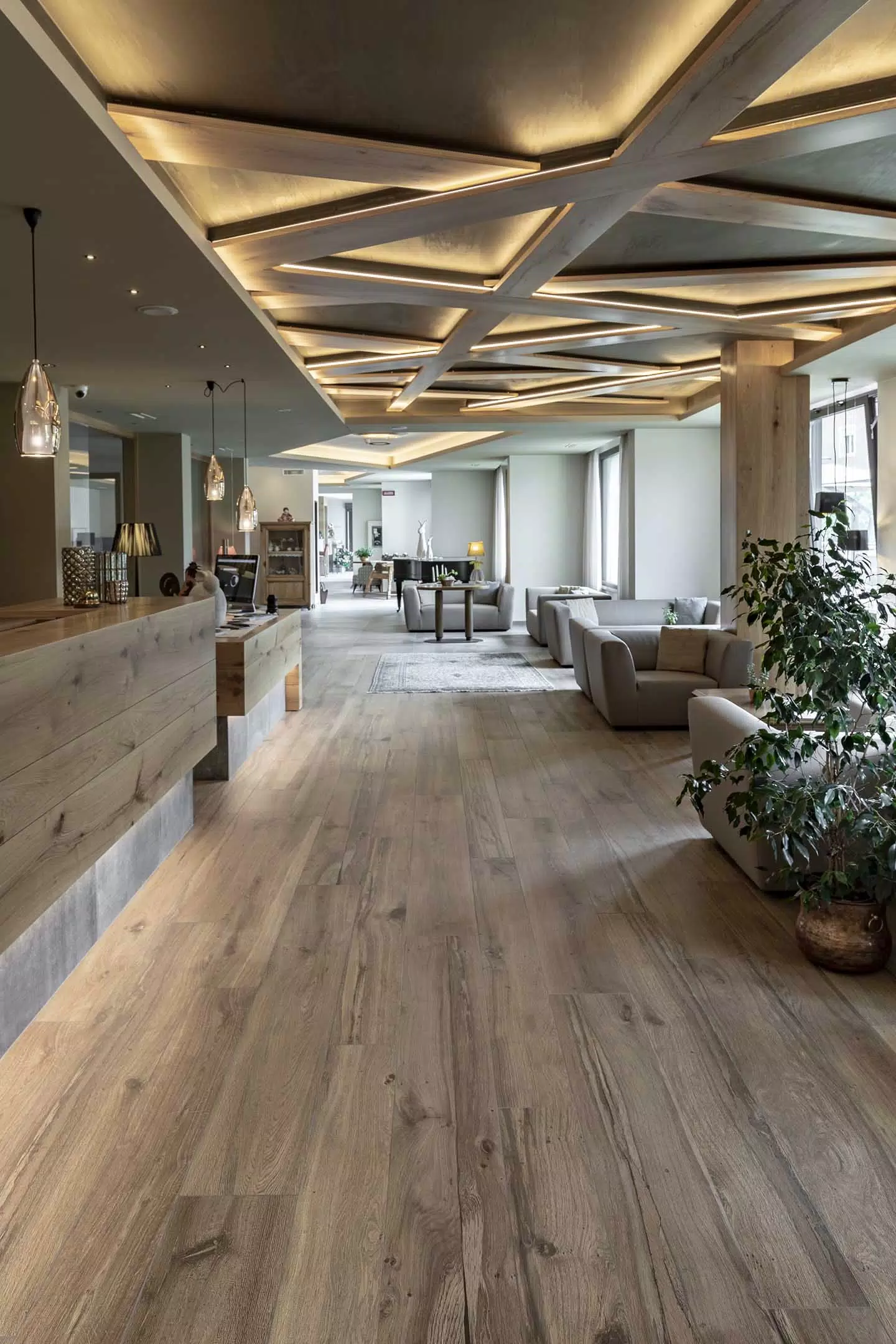 Progetto Ambassador 008 | Florim