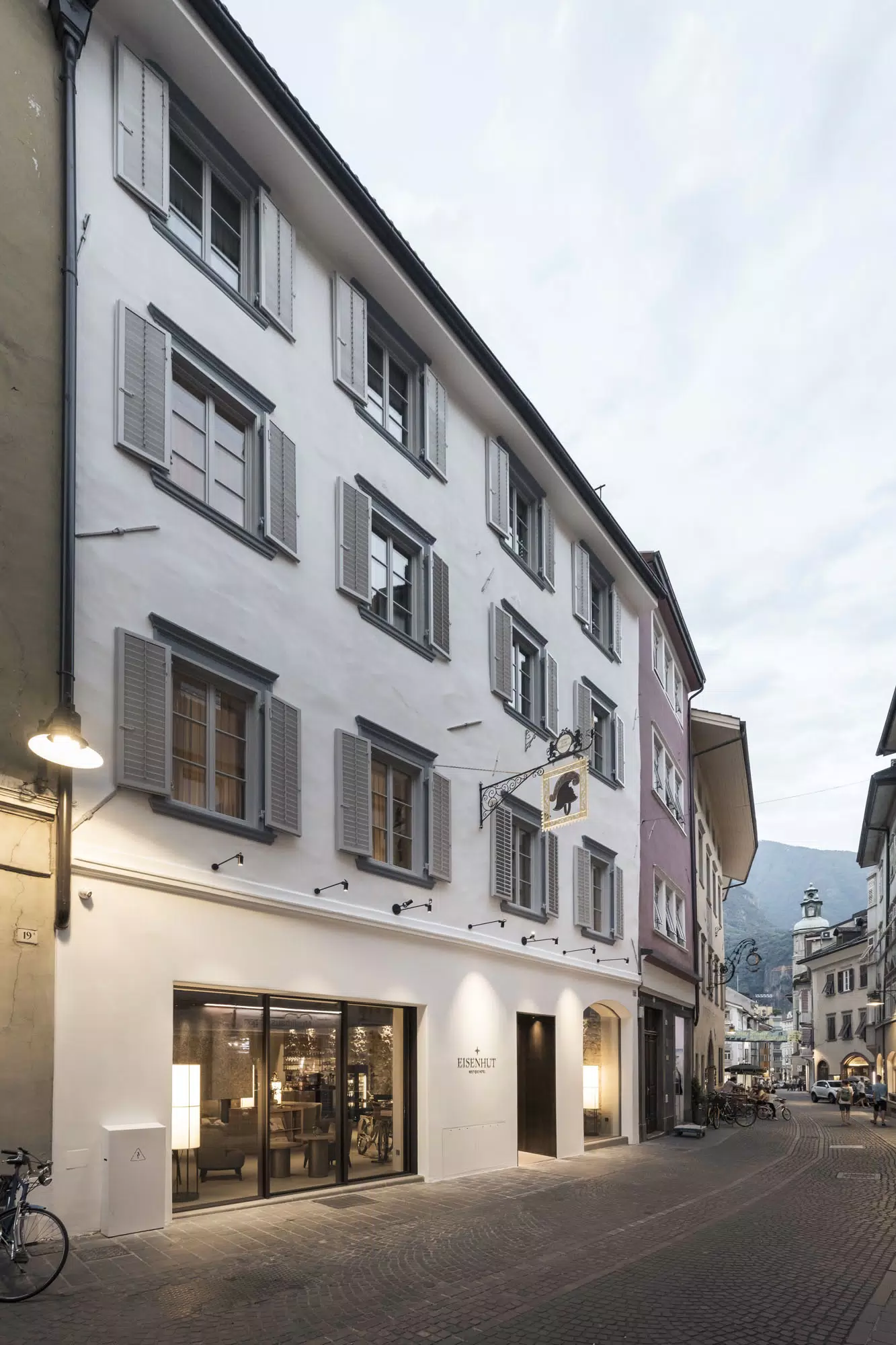 Progetto Hotel-Eisenhut-ST2 | Florim