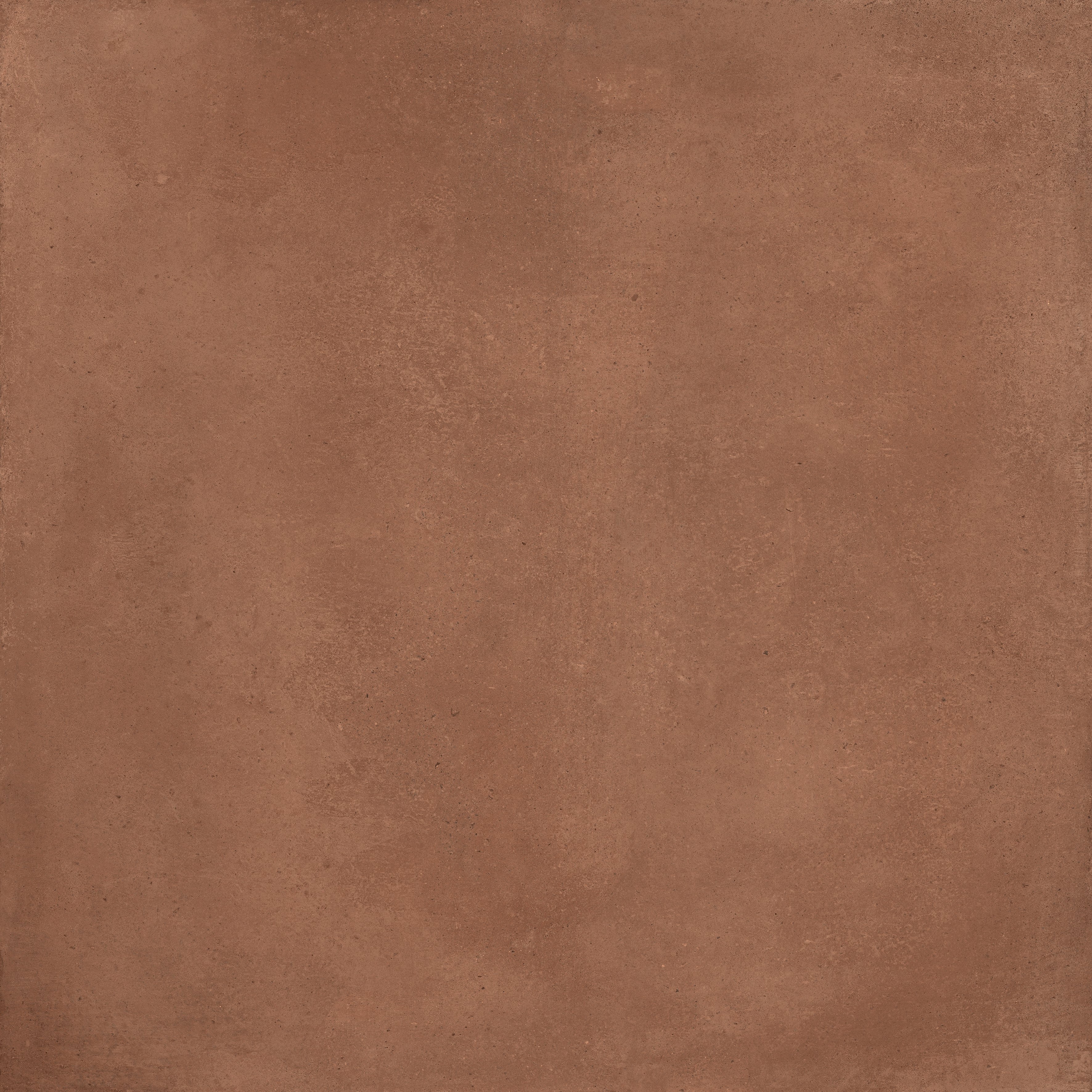 Florim Mattone 120x120 cm - Matte — Uni, Mattone