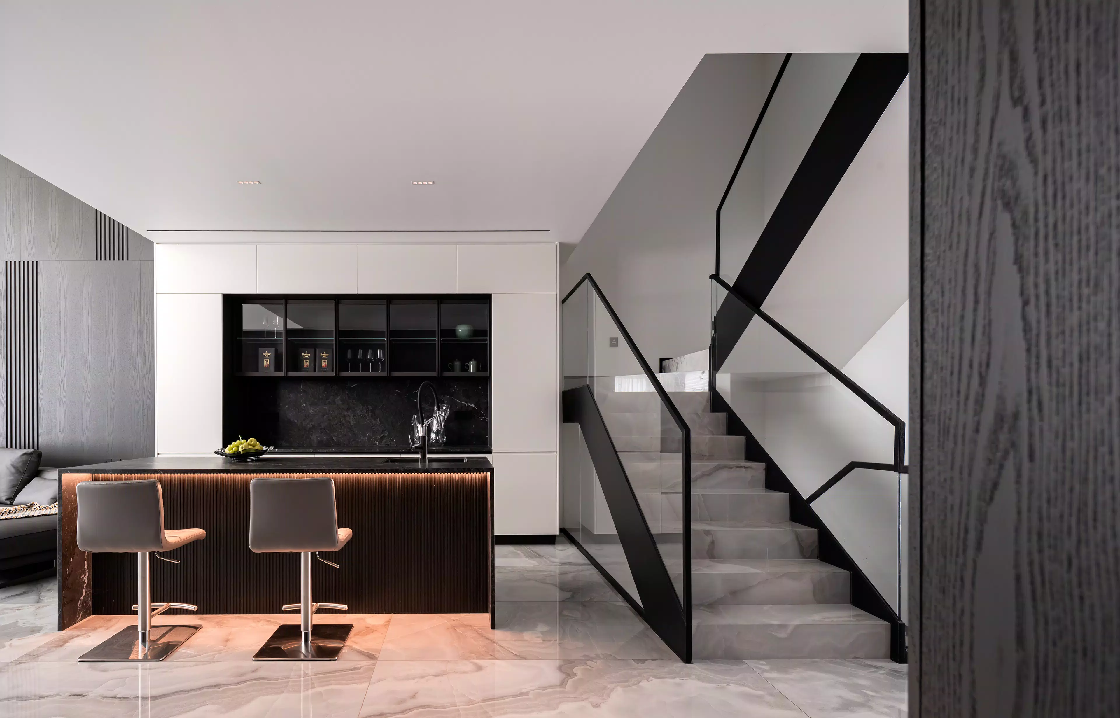 Progetto Putian_012 | Florim