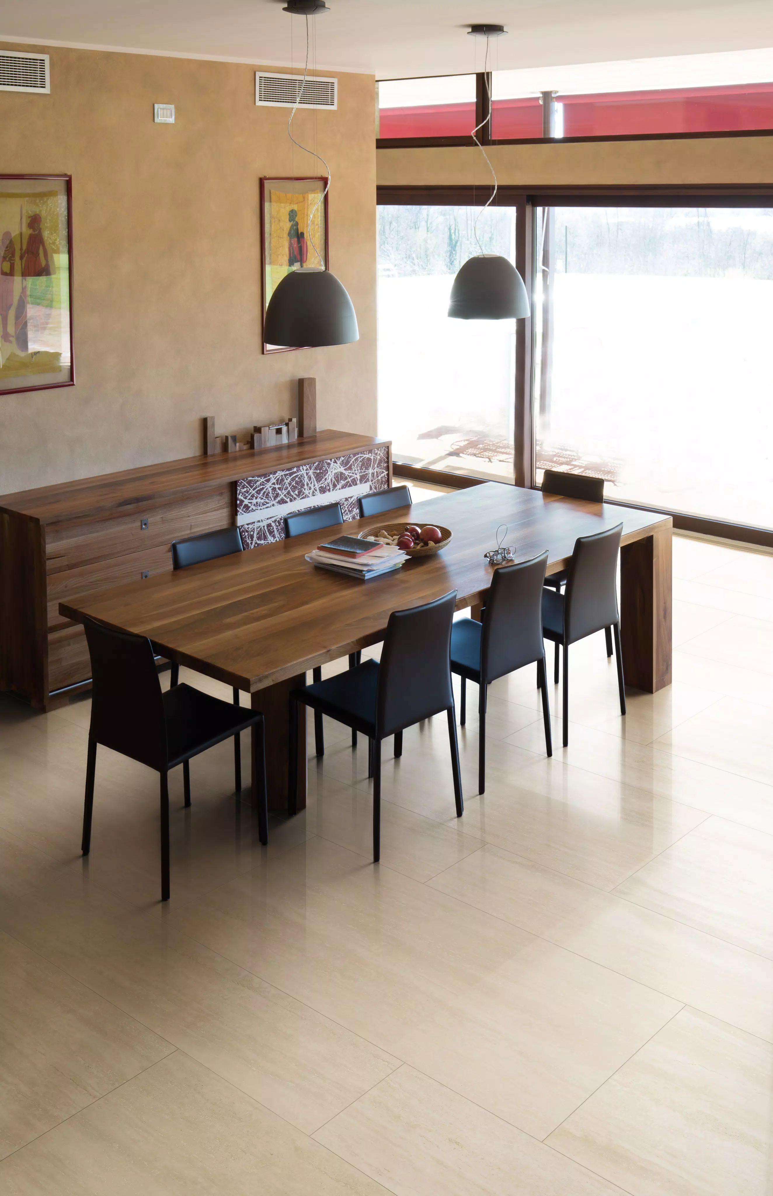 Timeless - ambientata 22 | Florim
