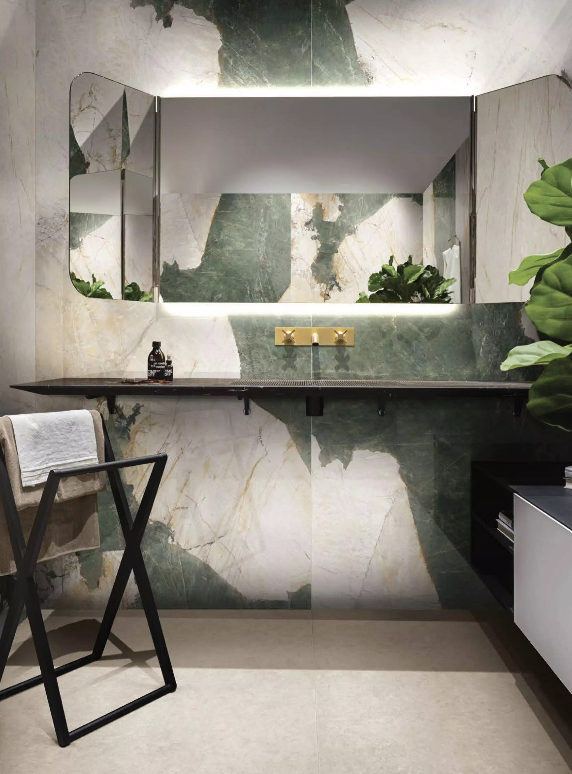 HERITAGE LUXE_11 | Florim