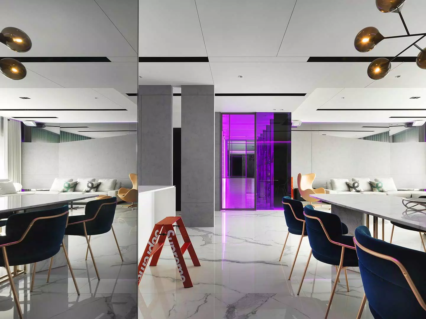 Progetto Taiwan 003 | Florim