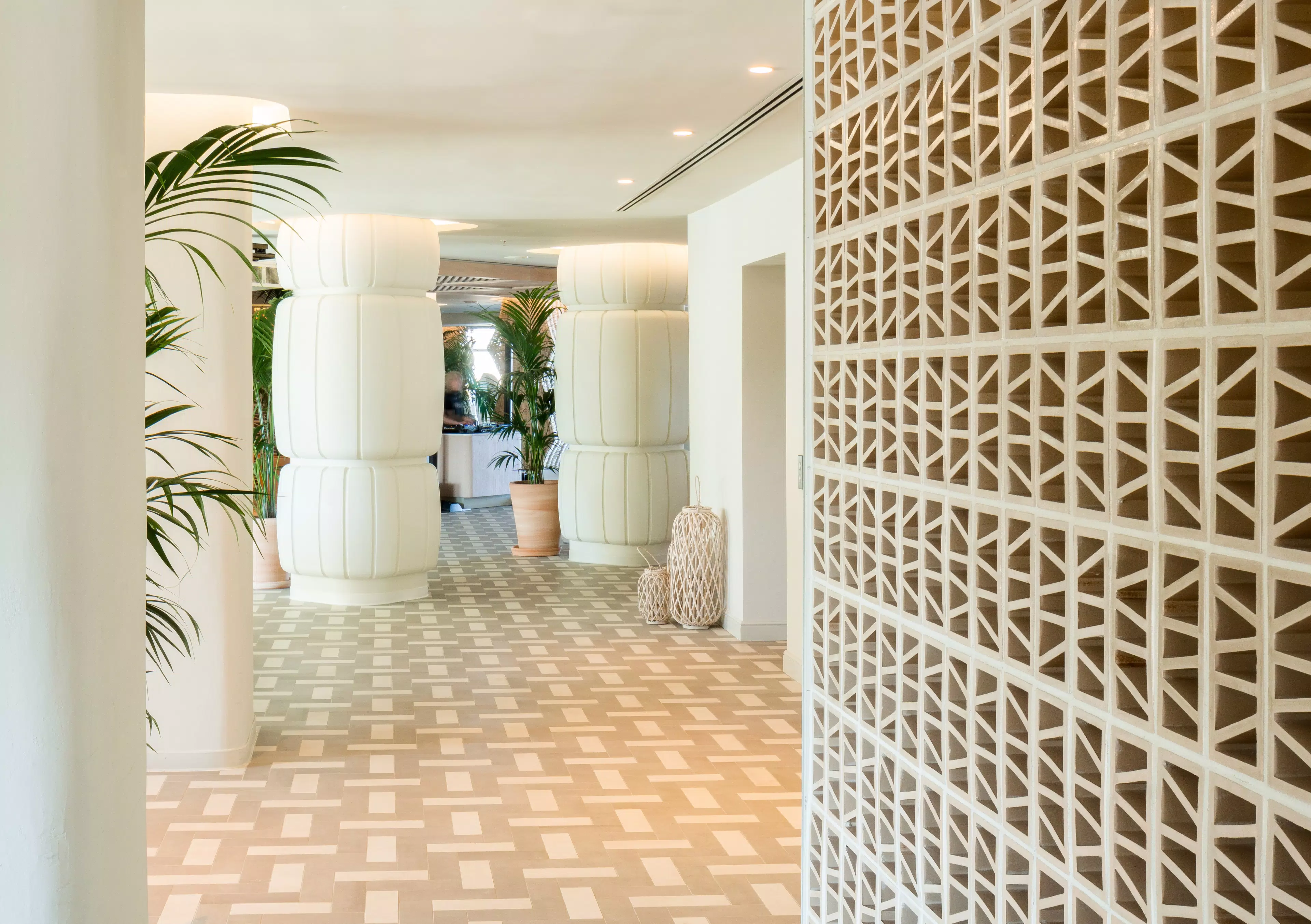 Progetto Terramar 002 | Florim