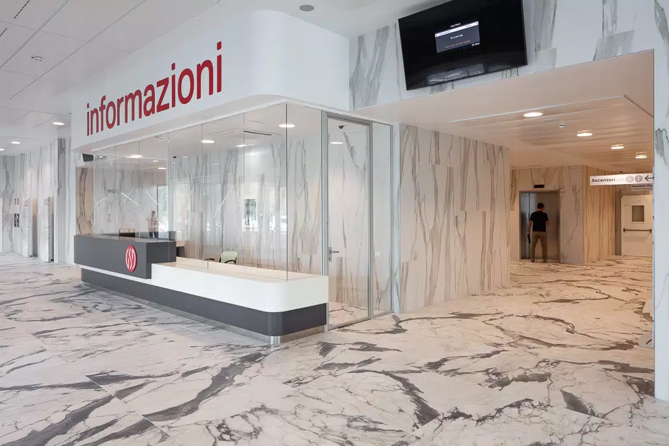 Progetto Galeazzi_007 | Florim