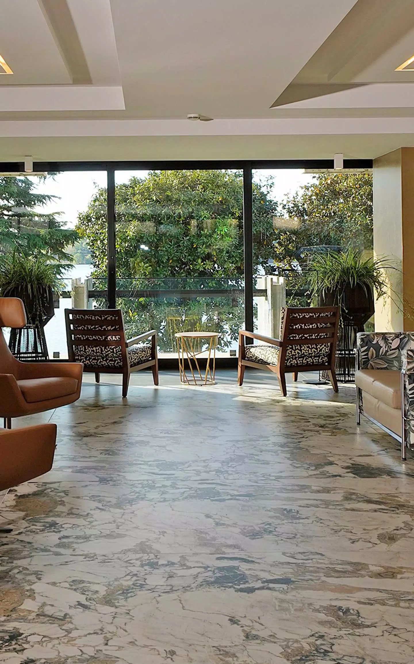 Progetto Saloduparc 005 | Florim