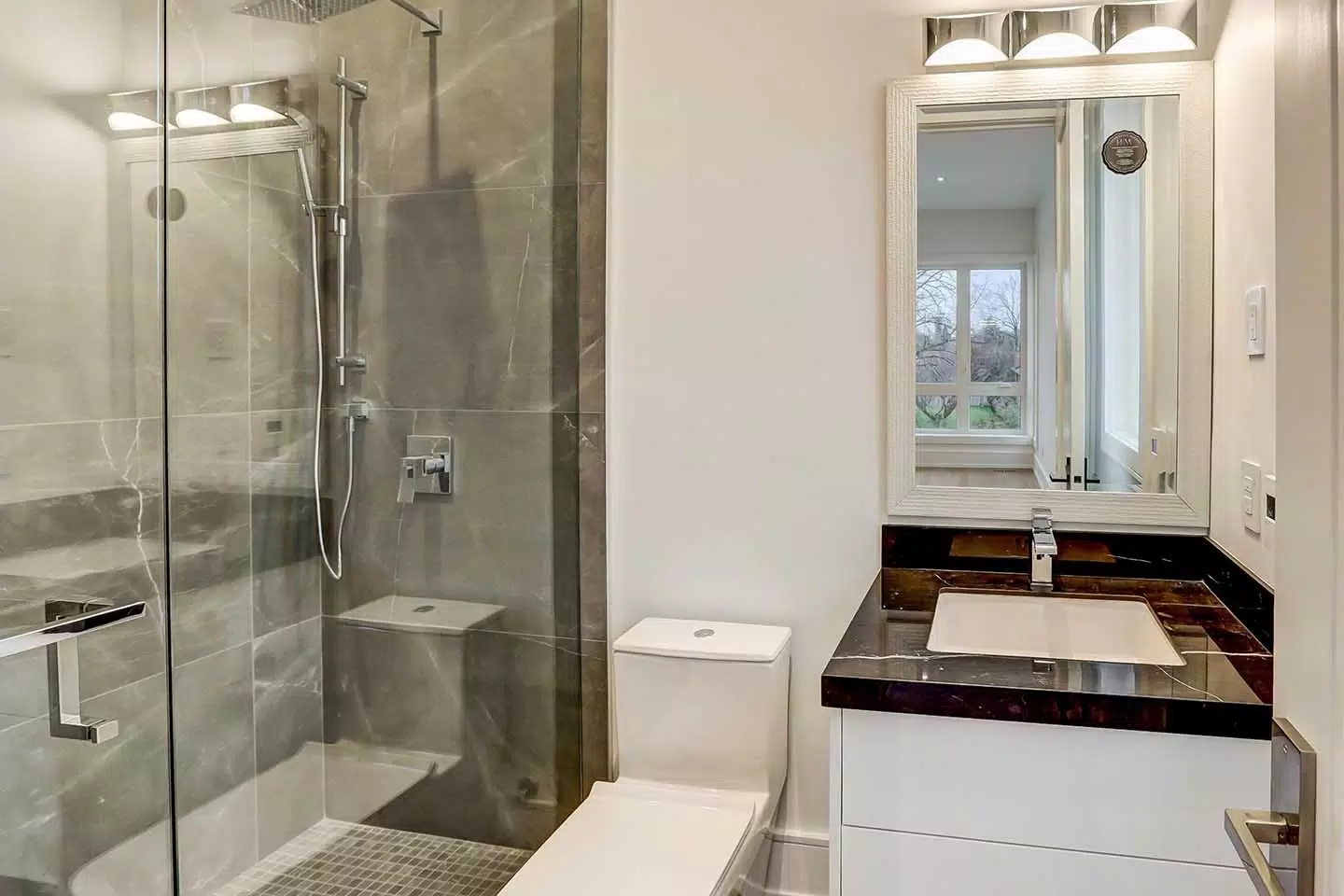 Progetto Toronto 013 | Florim