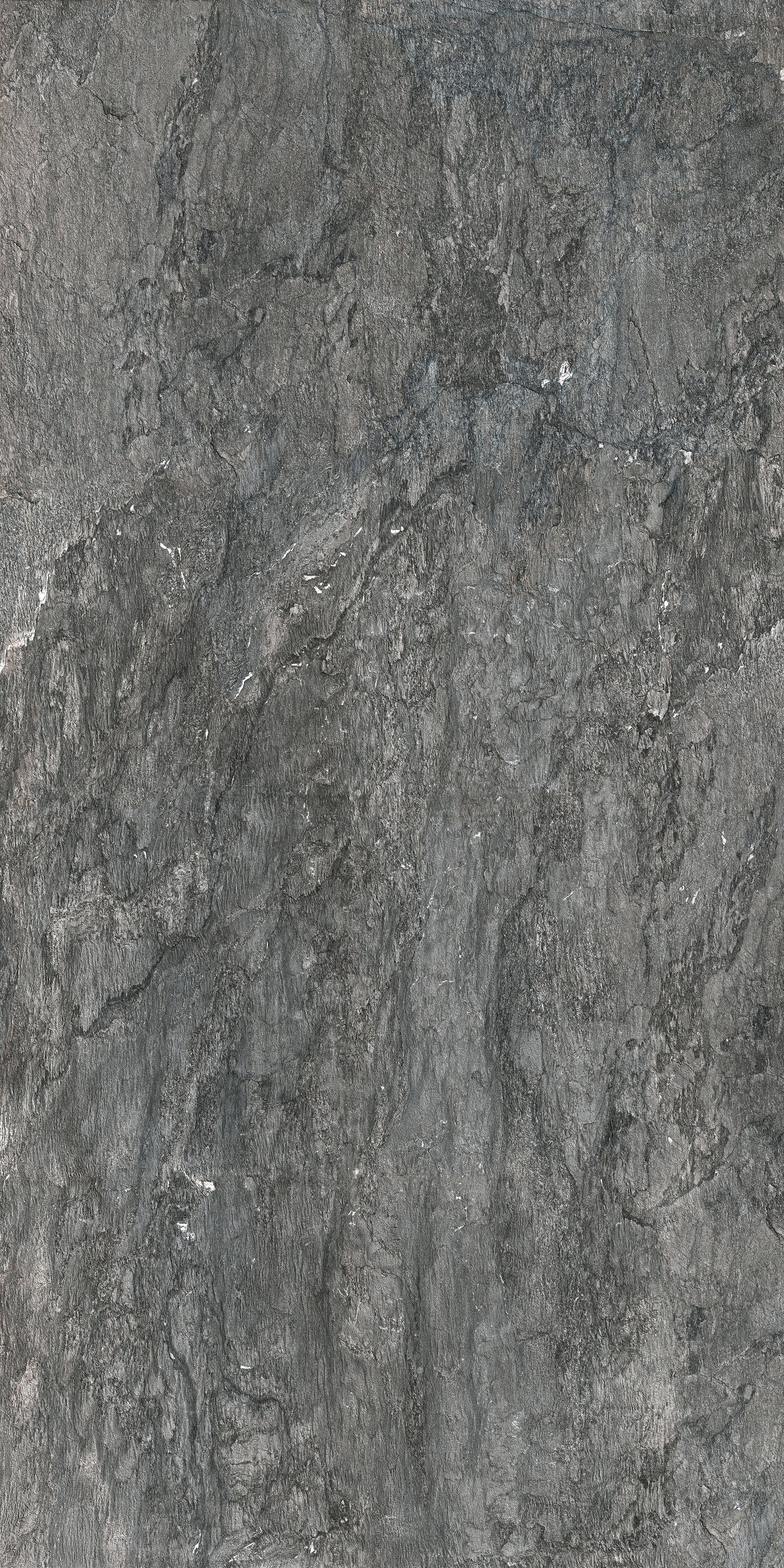 Florim Black Granite 160x320 cm - Matte Leather — Pierre, Black Granite
