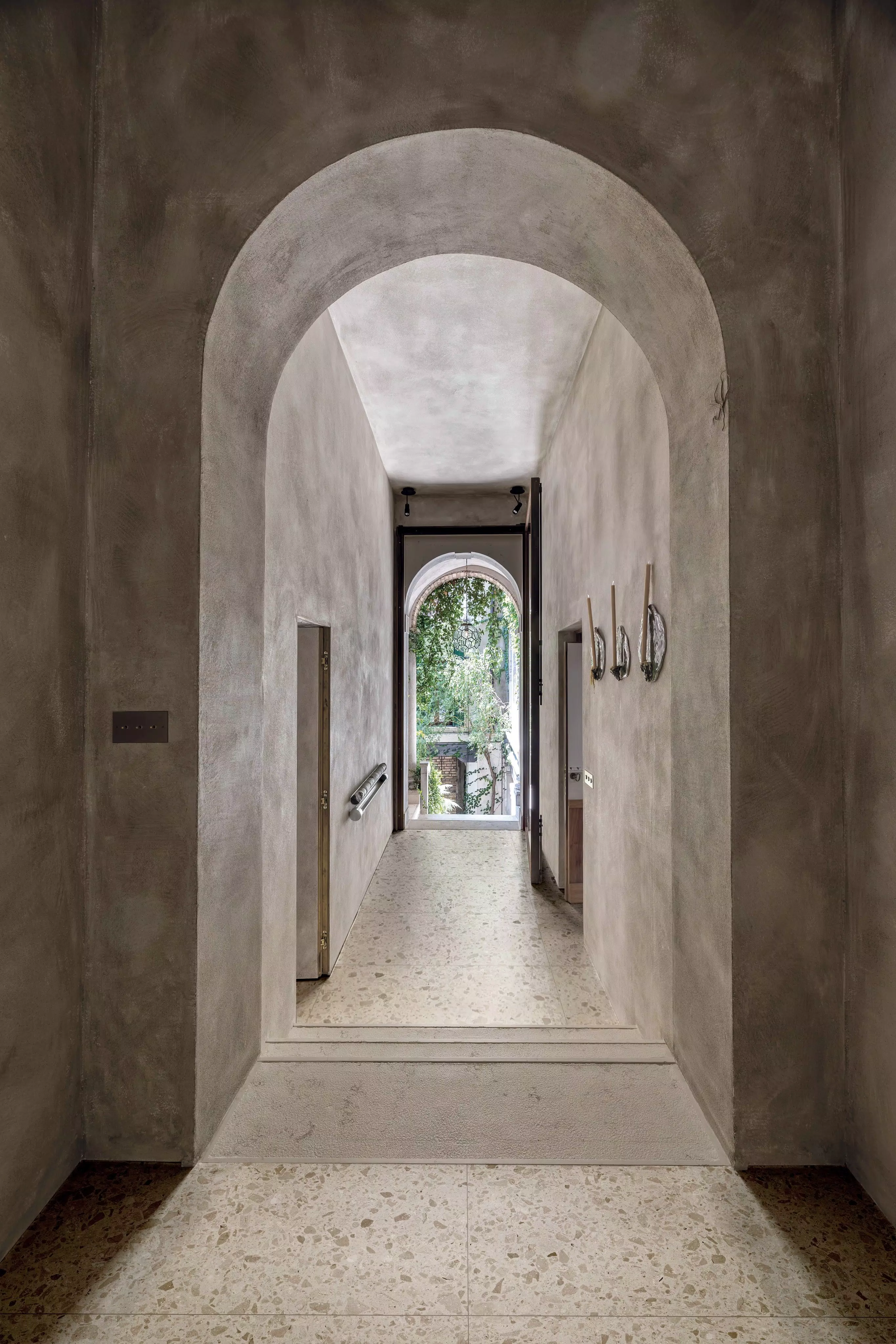 SensiVenezia D_A1_Fenice 60x120 | Florim
