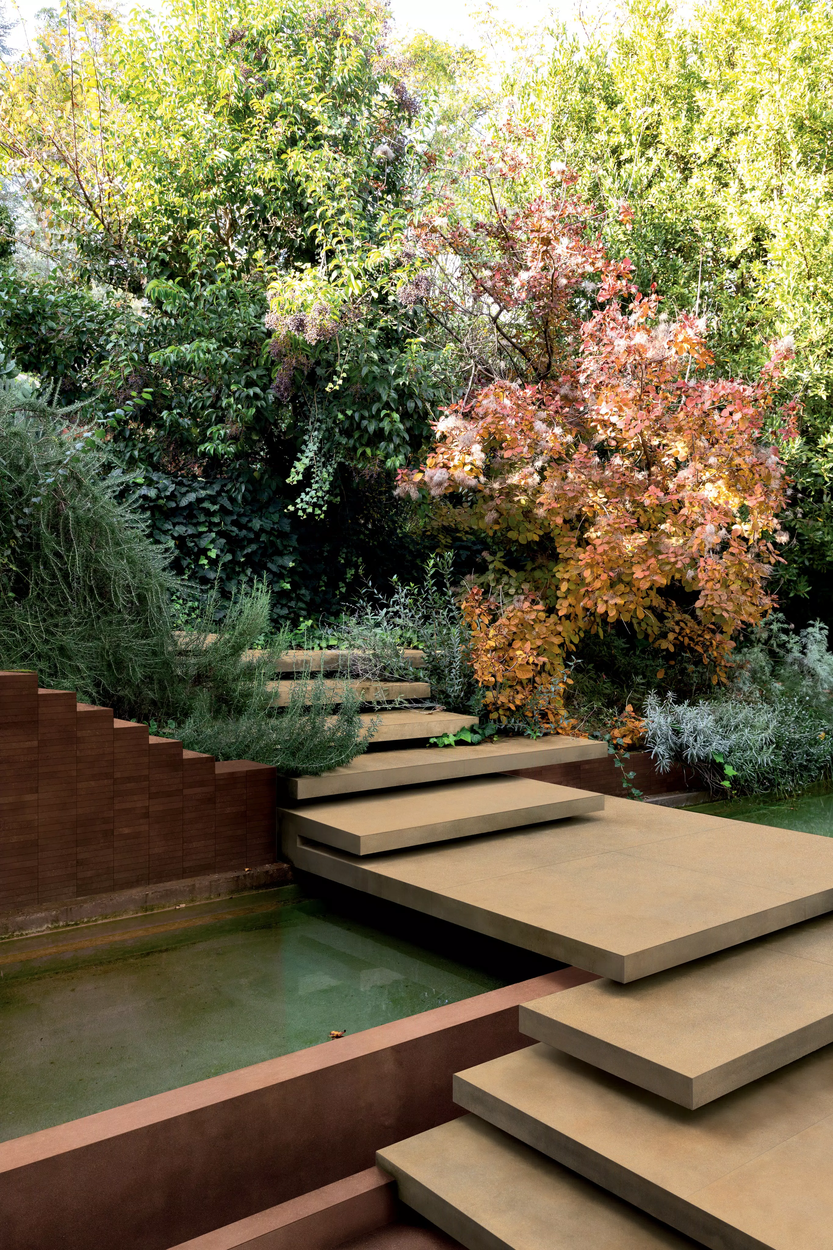 SensiTerre ambiente 05 | Florim