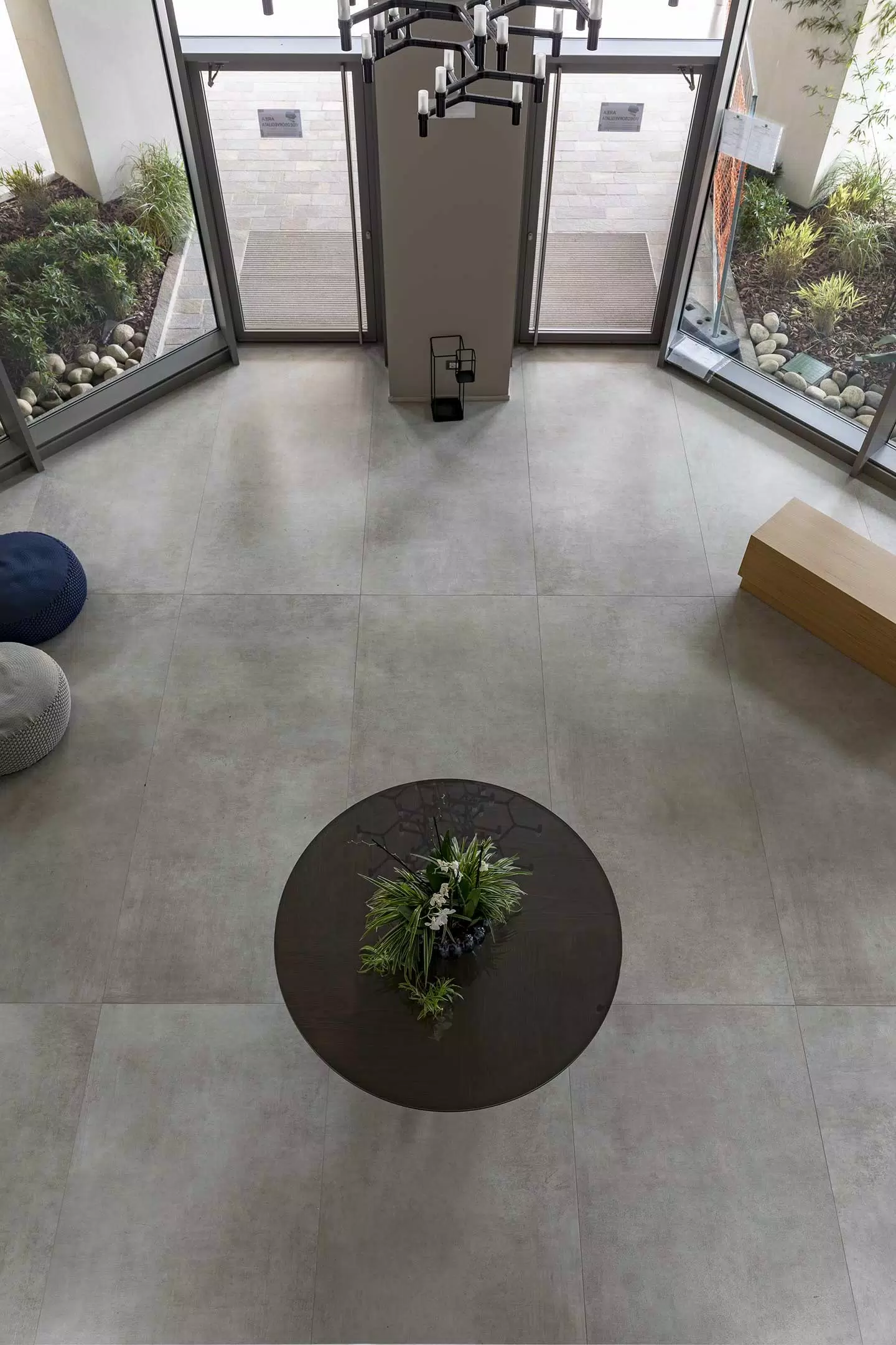 Progetto Brugherio 008 | Florim