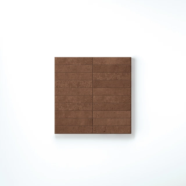 SensiTerre Amaranto 30x30 Naturale 9 mm - 781830 | Florim
