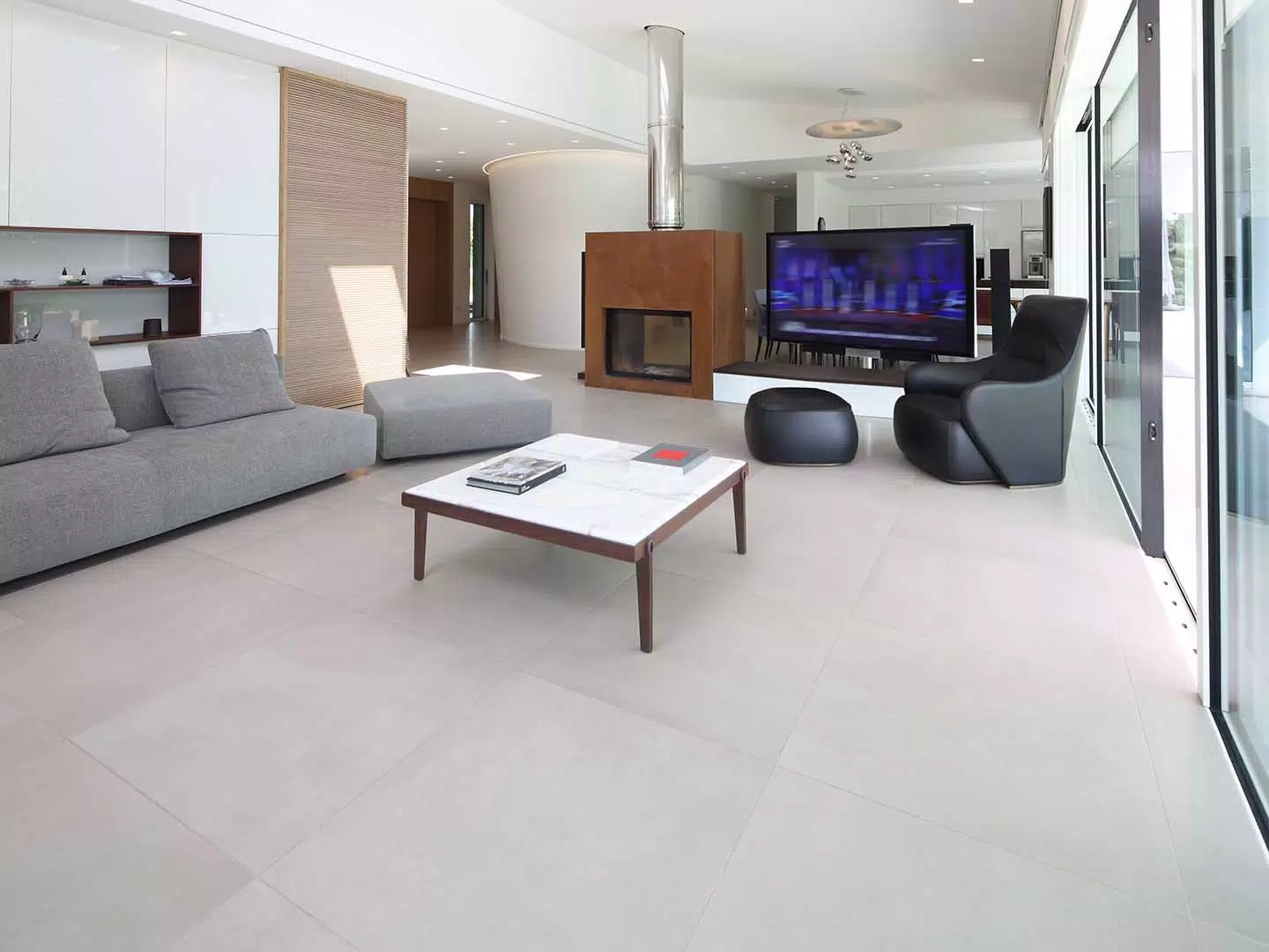 Progetto Inverigo 007 | Florim