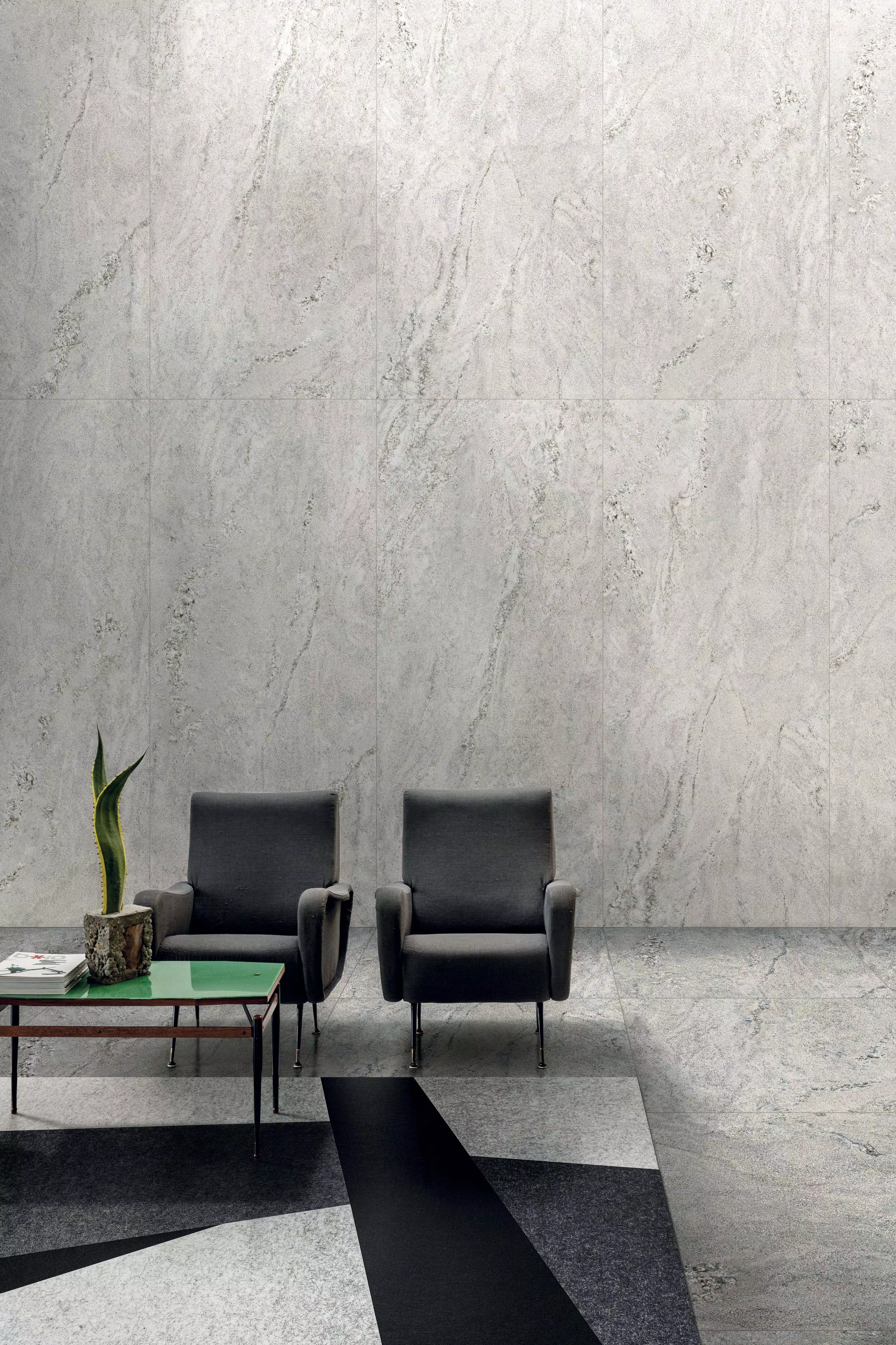 Plimatech - C4_ plimagrey 01 120x120_plimawhite 01 120x280 | Florim