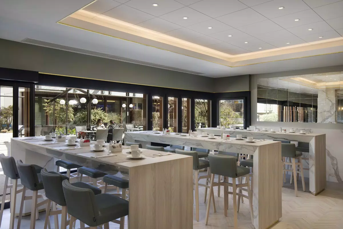 Progetto Plaza_006 | Florim