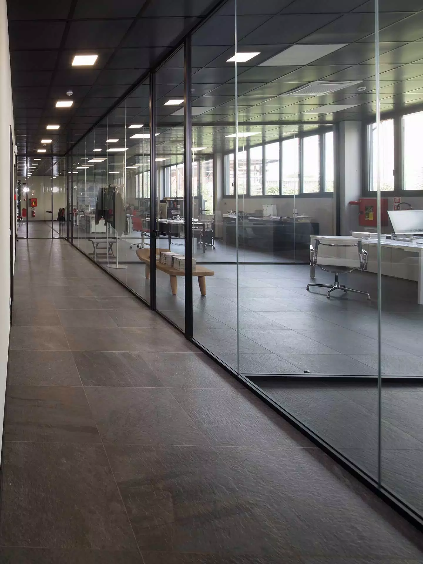 Progetto Exteta 006 | Florim