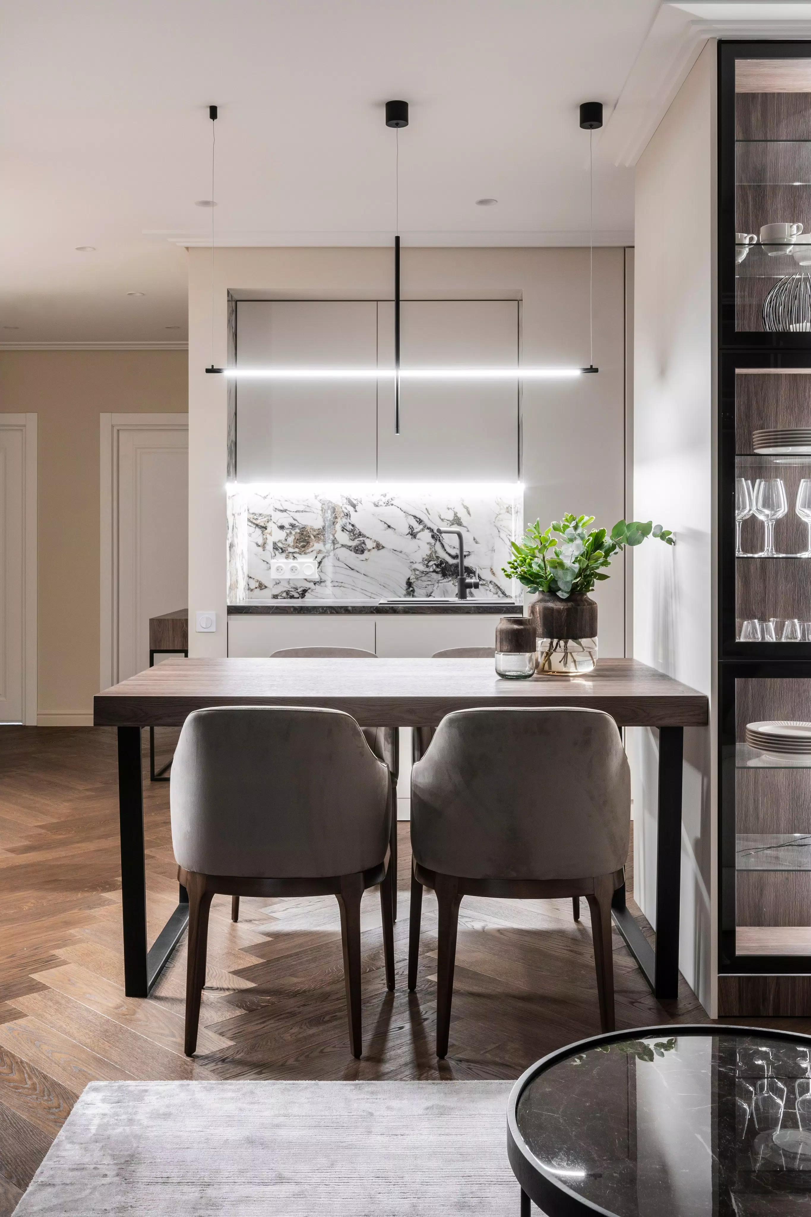 Progetto blueaccents_004 | Florim
