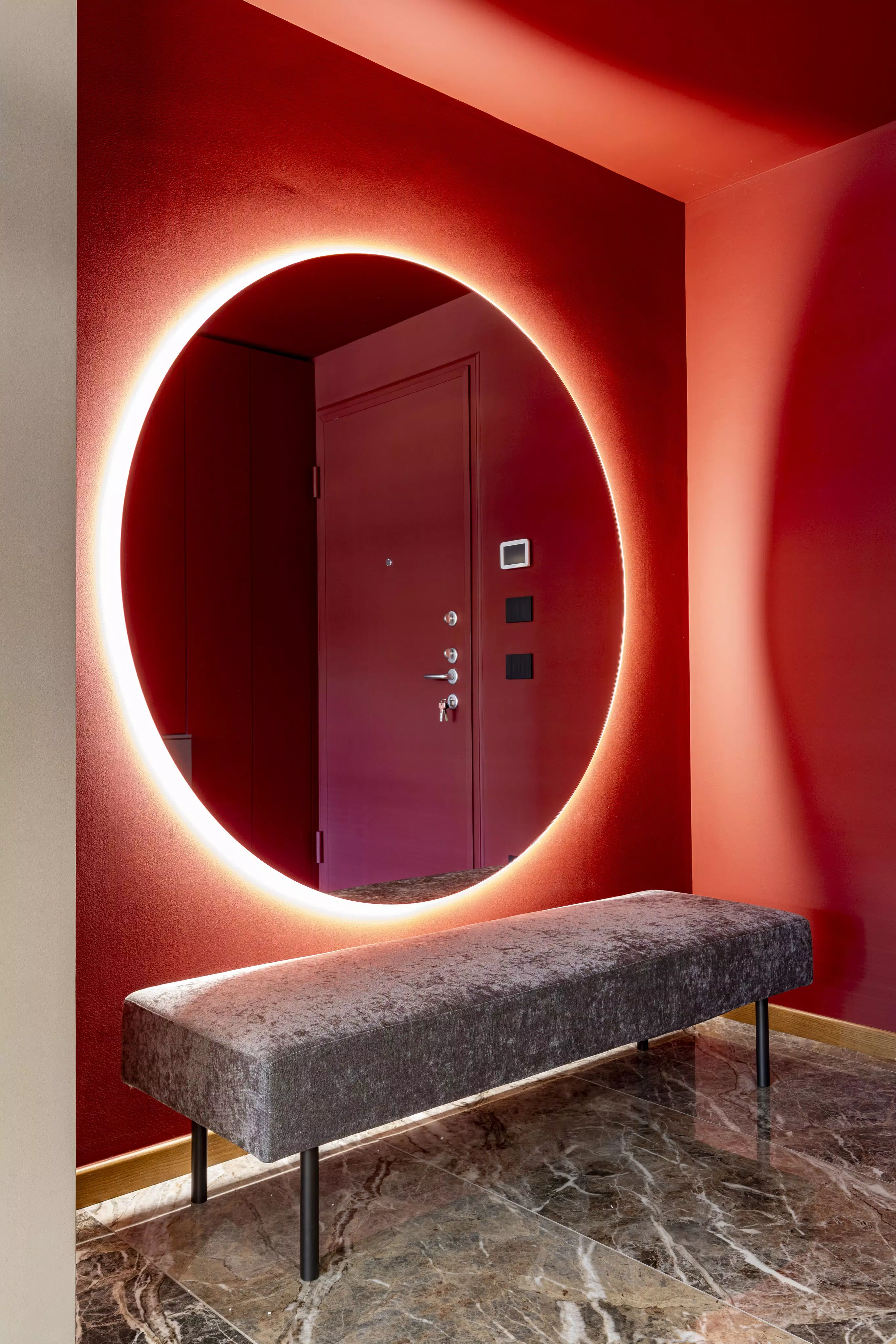 Progetto Attico-inzago_16 | Florim