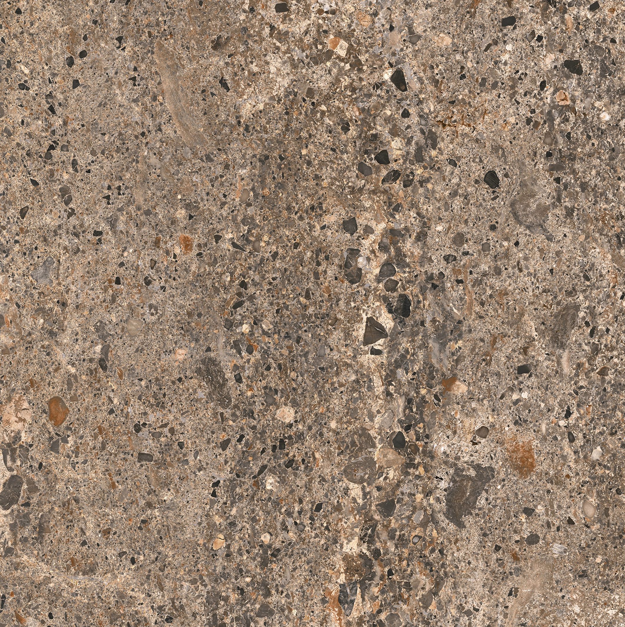 Florim Basamento Terra 120x120 cm - Matte — Uni, Basamento Terra