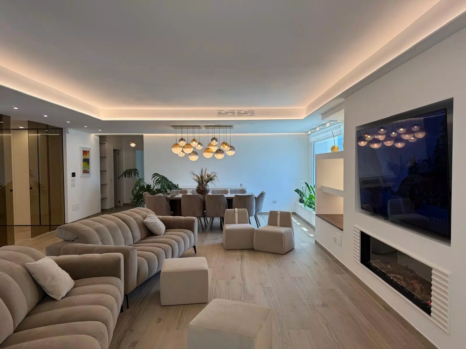 Progetto villarende_016 | Florim