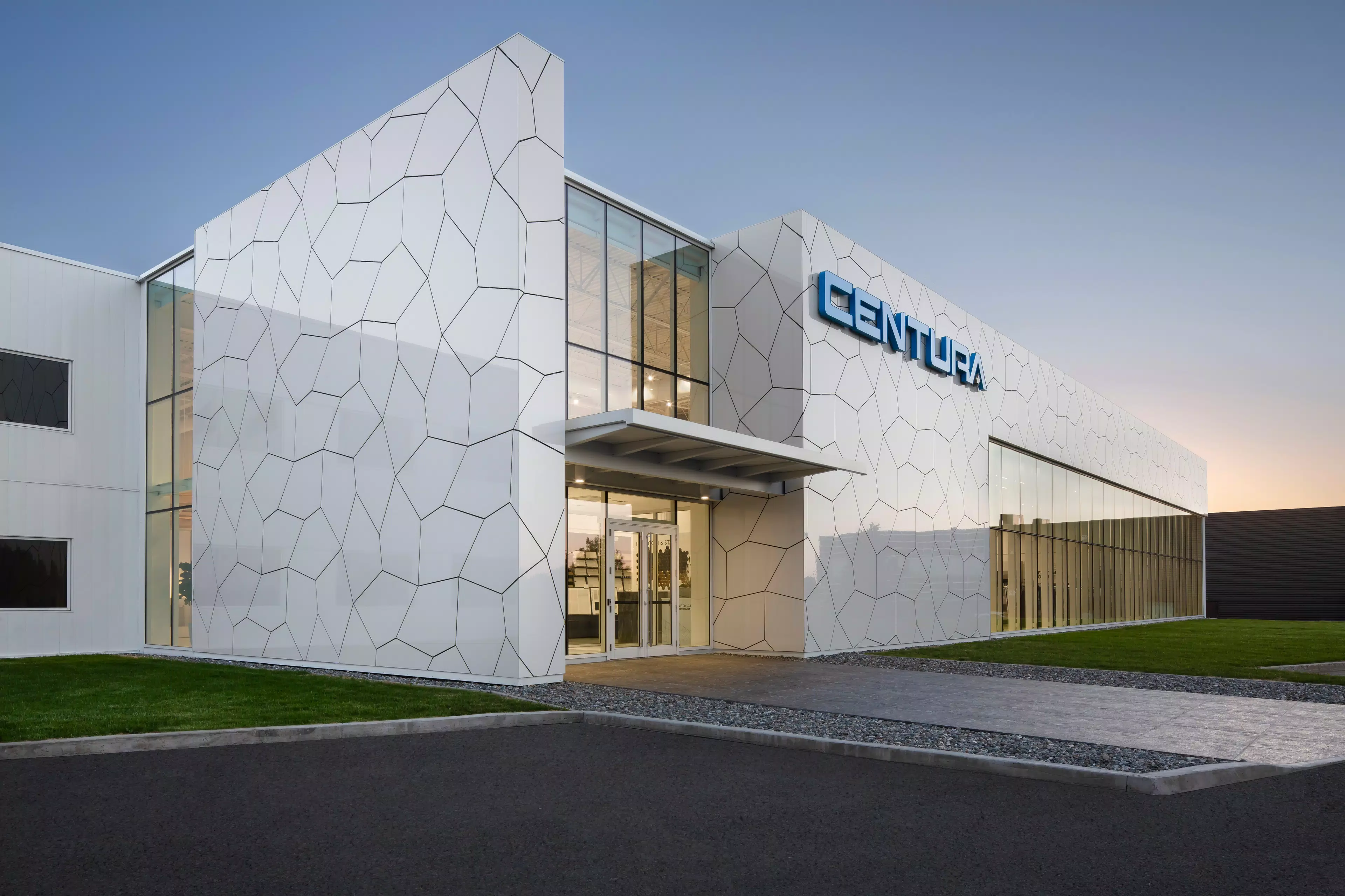 Progetto Centura 001 | Florim