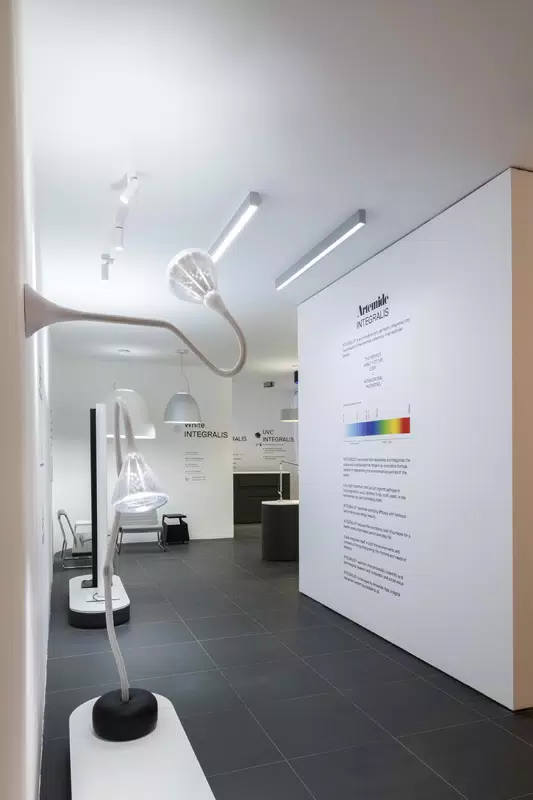 Progetto Artemide_005 | Florim