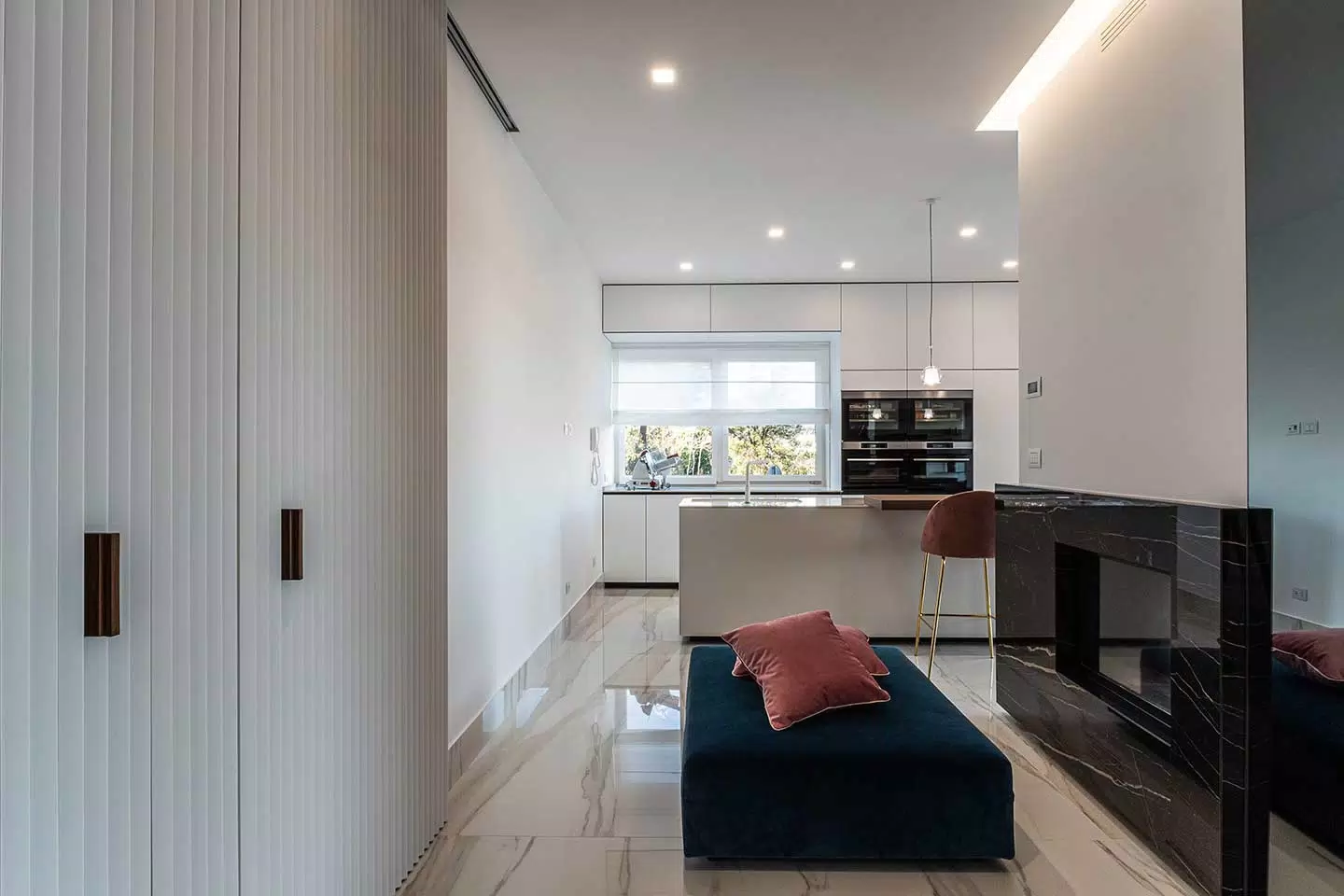 Progetto Nm18 008 | Florim